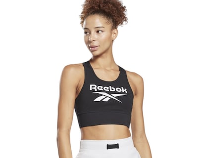Foto 1 | Top de Entrenamiento Reebok para Mujer