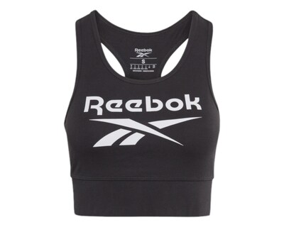 Foto 5 | Top de Entrenamiento Reebok para Mujer