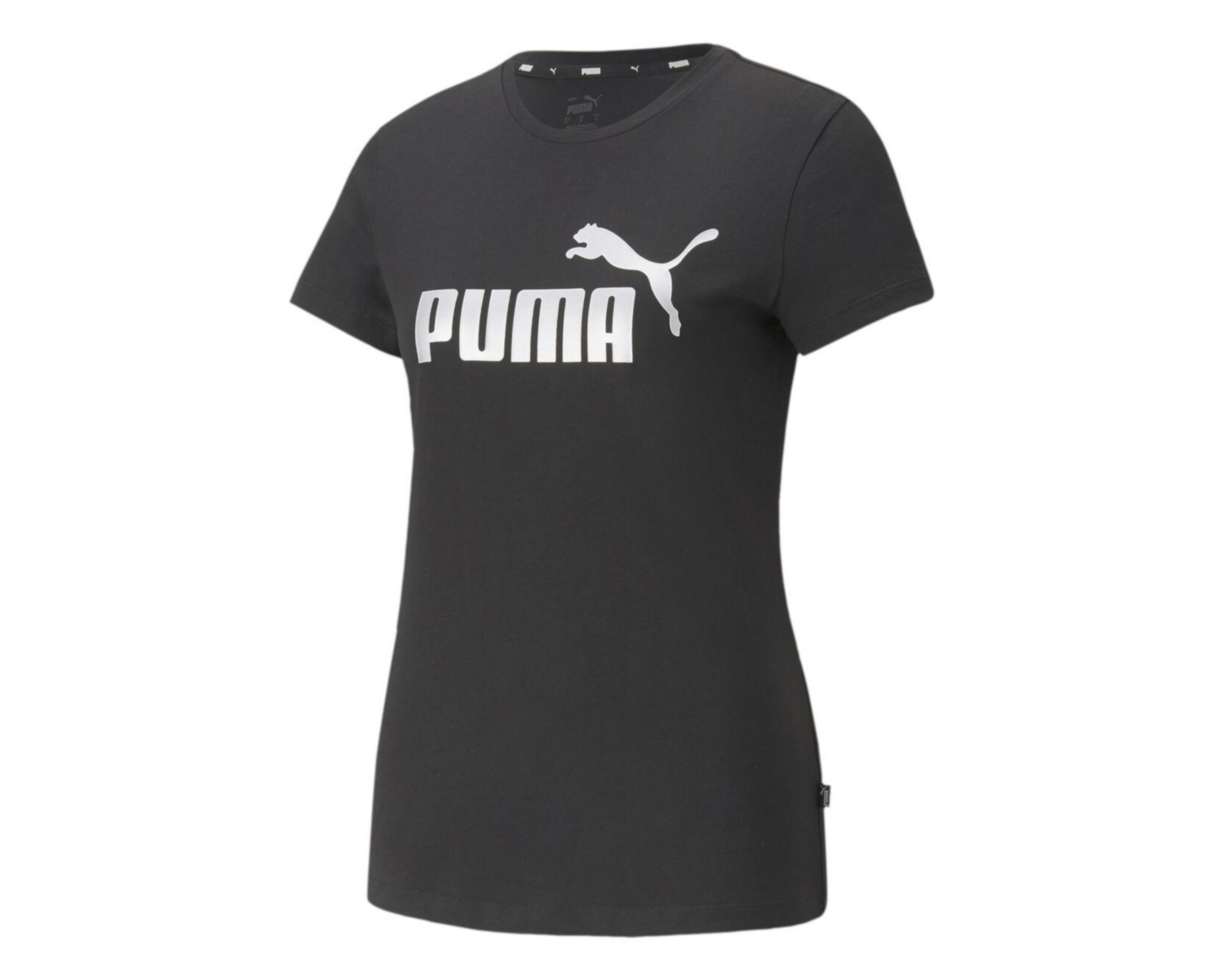 Foto 2 pulgar | Playera de Entrenamiento Puma Essentials para Mujer