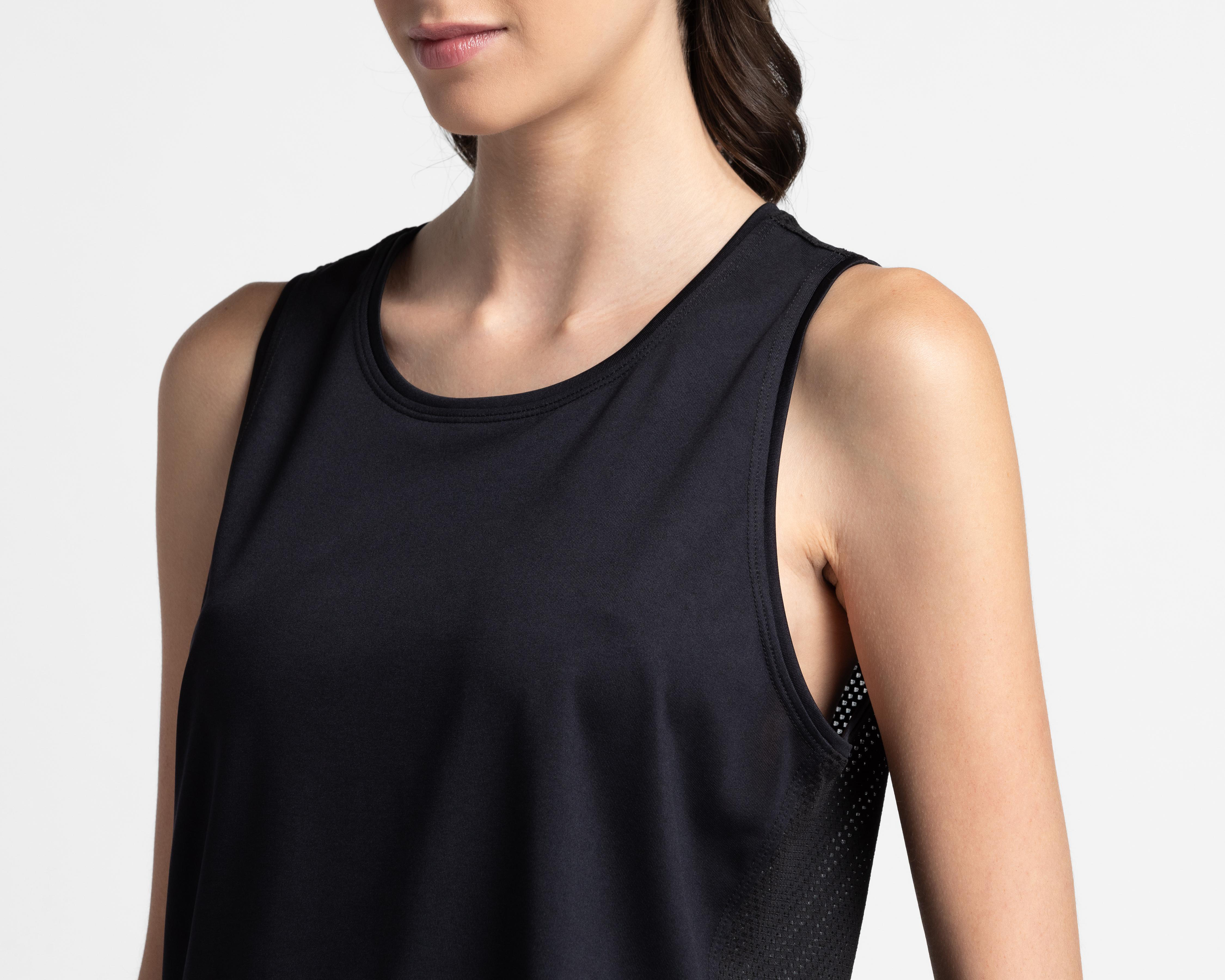 Foto 5 pulgar | Playera Deportiva Sportline para Mujer