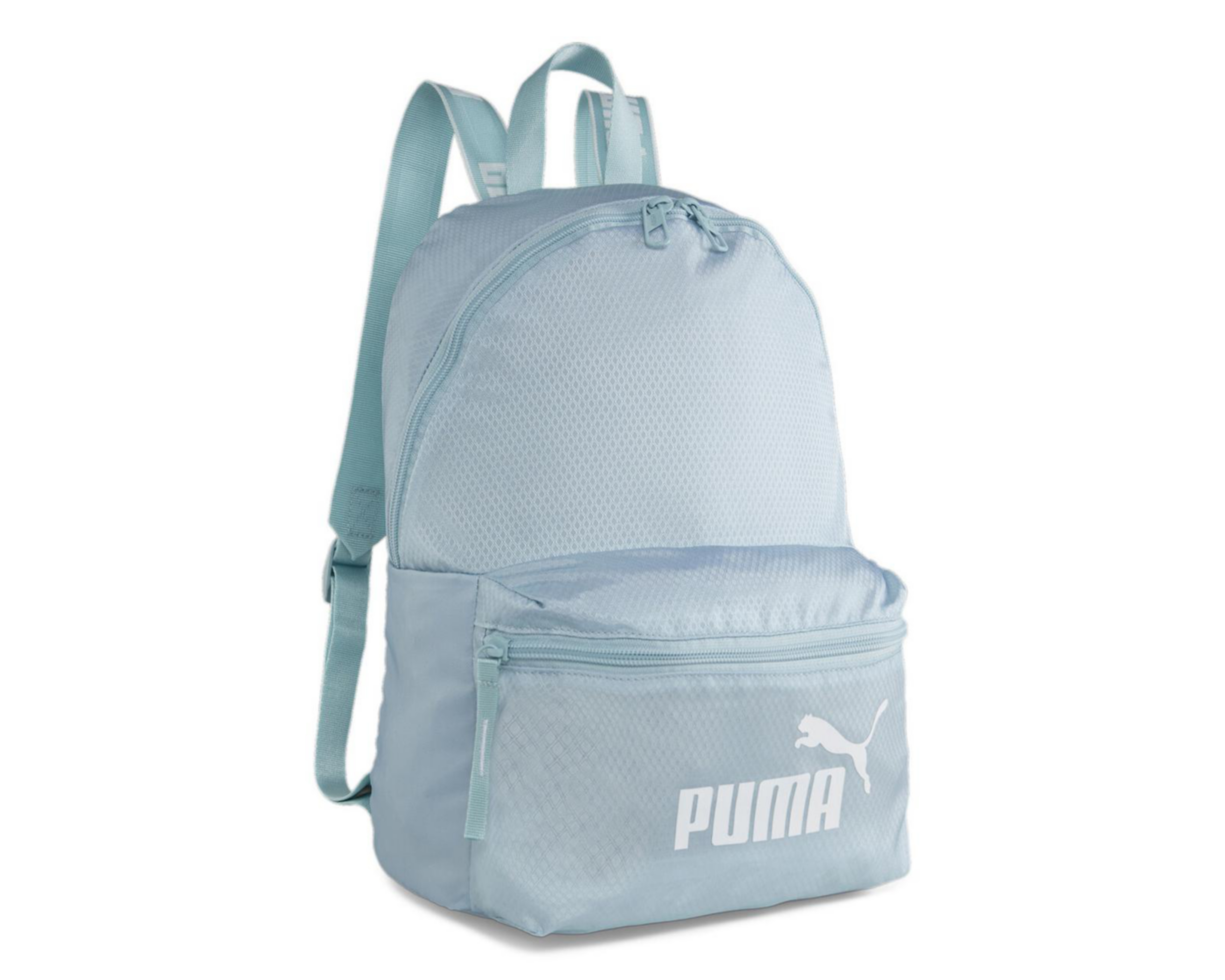 Mochila Puma Azul