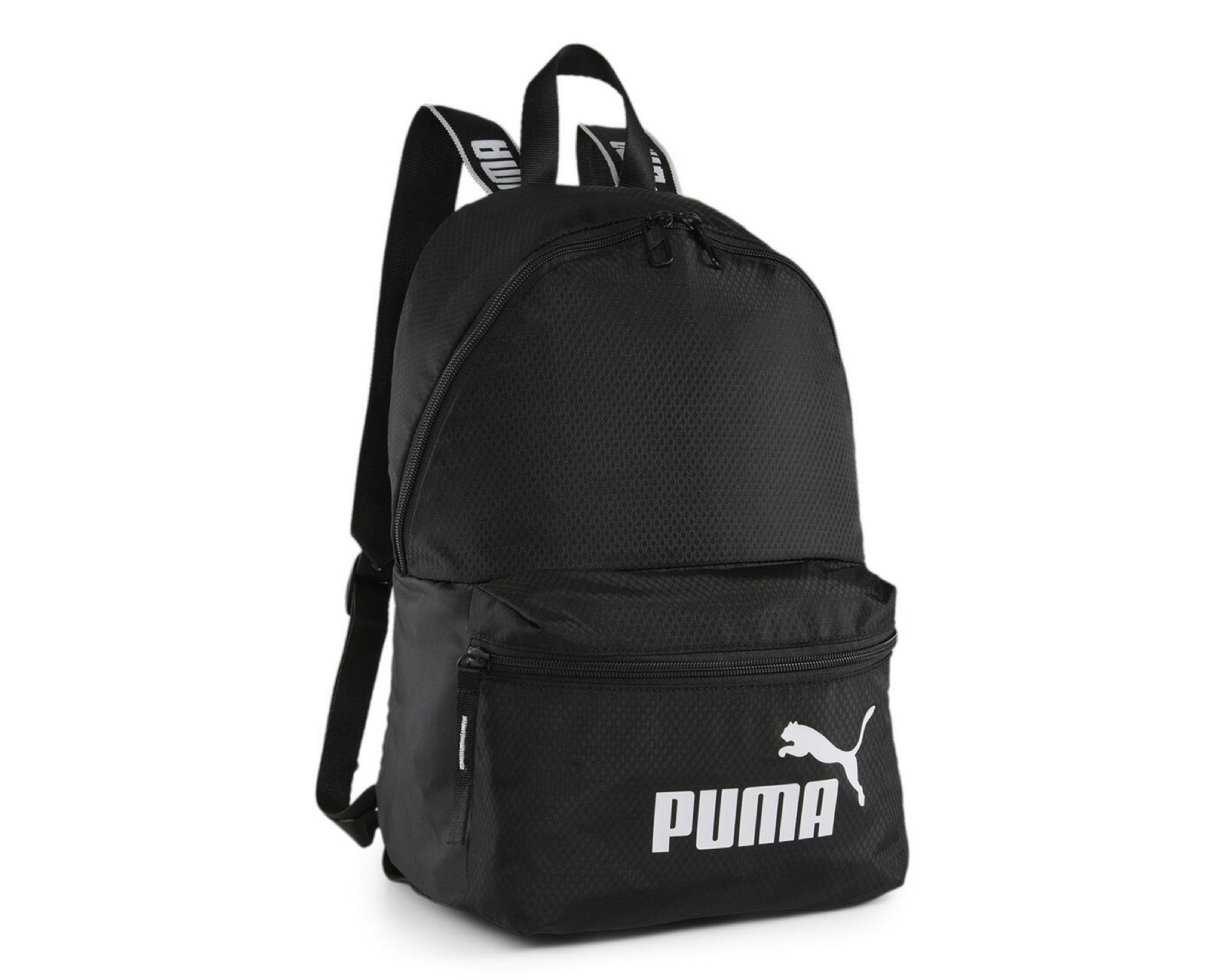 Foto 2 pulgar | Mochila Puma Core Base Negra