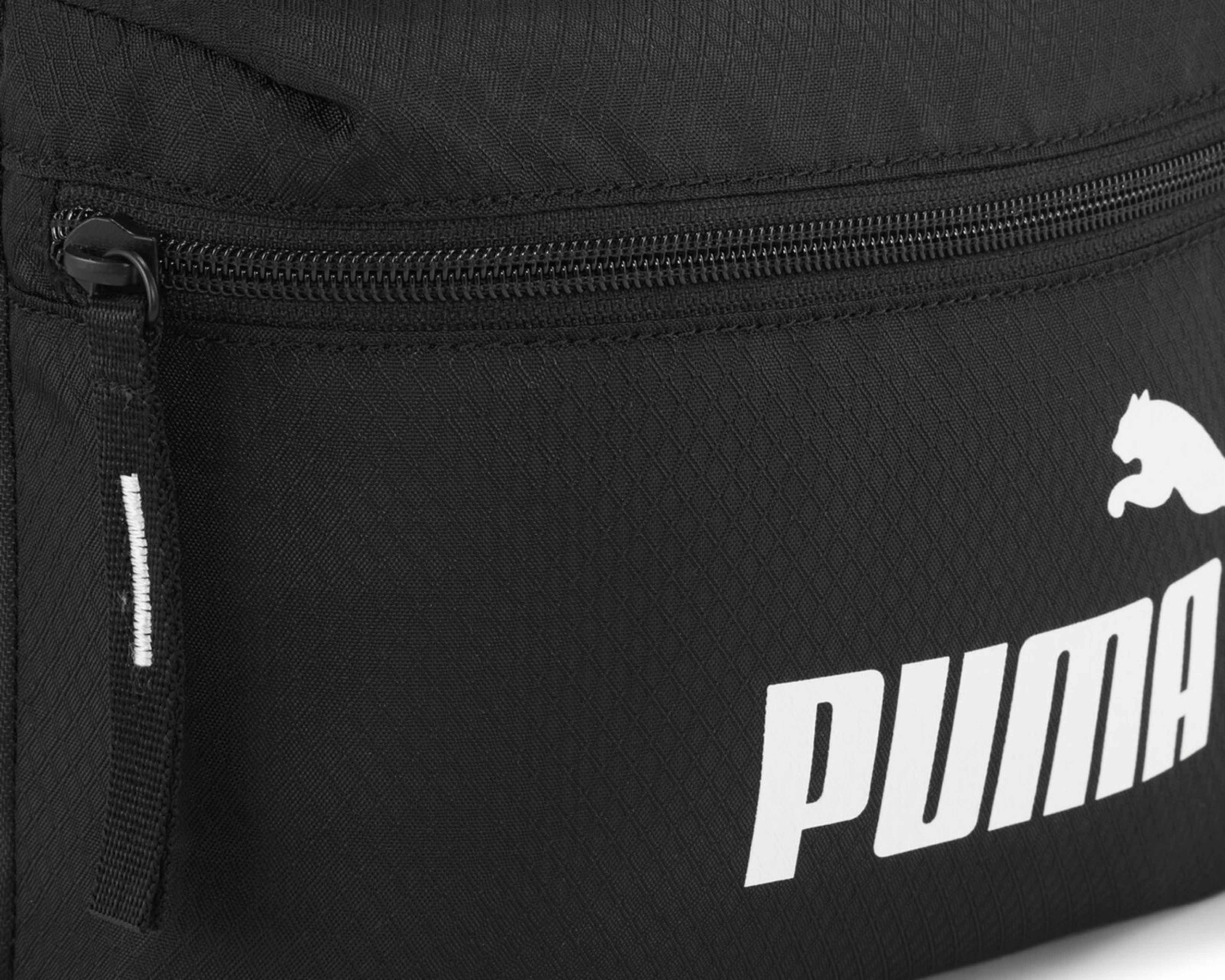 Foto 4 pulgar | Mochila Puma Core Base Negra