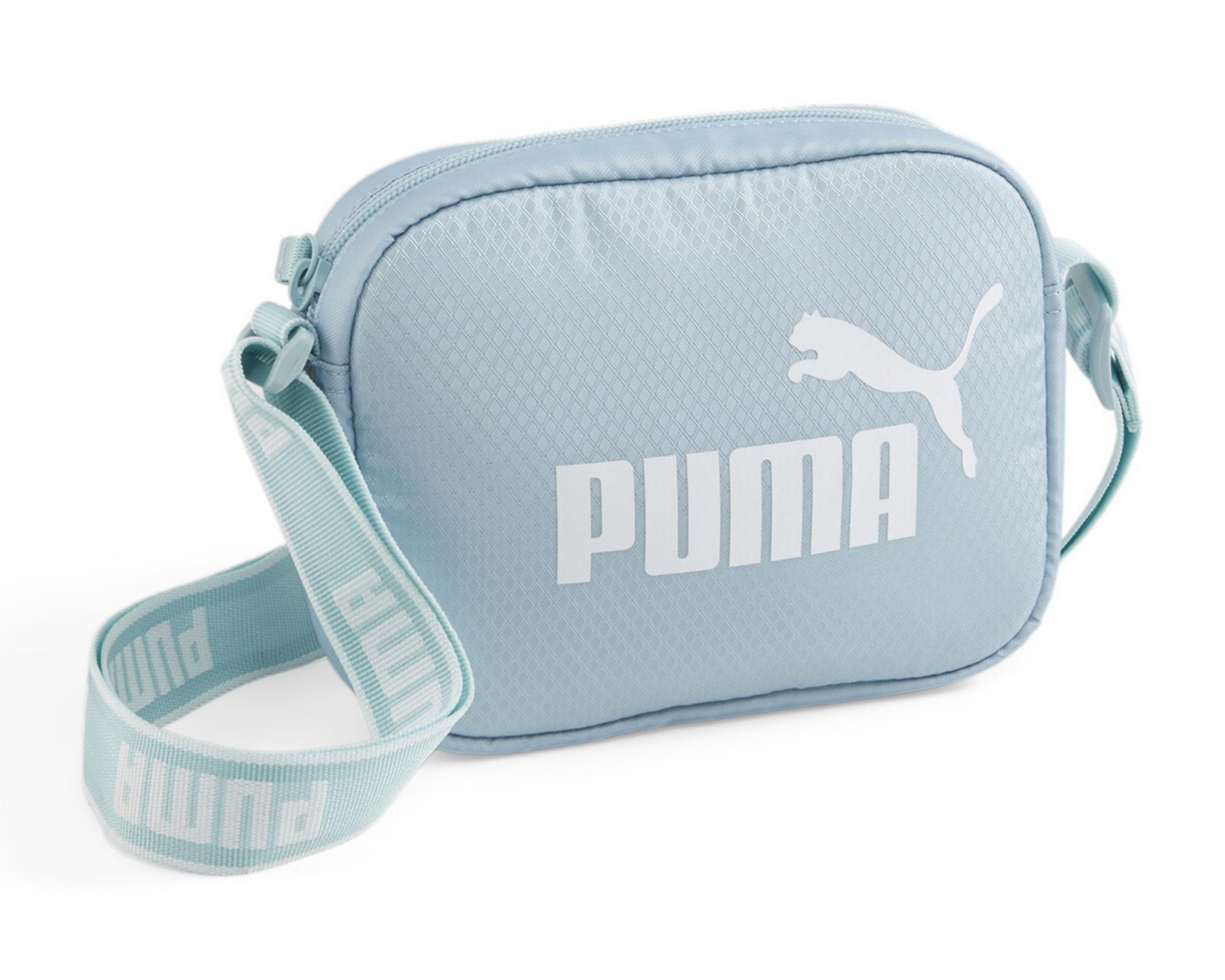 Foto 2 pulgar | Messenger Puma Core Base Cross Body