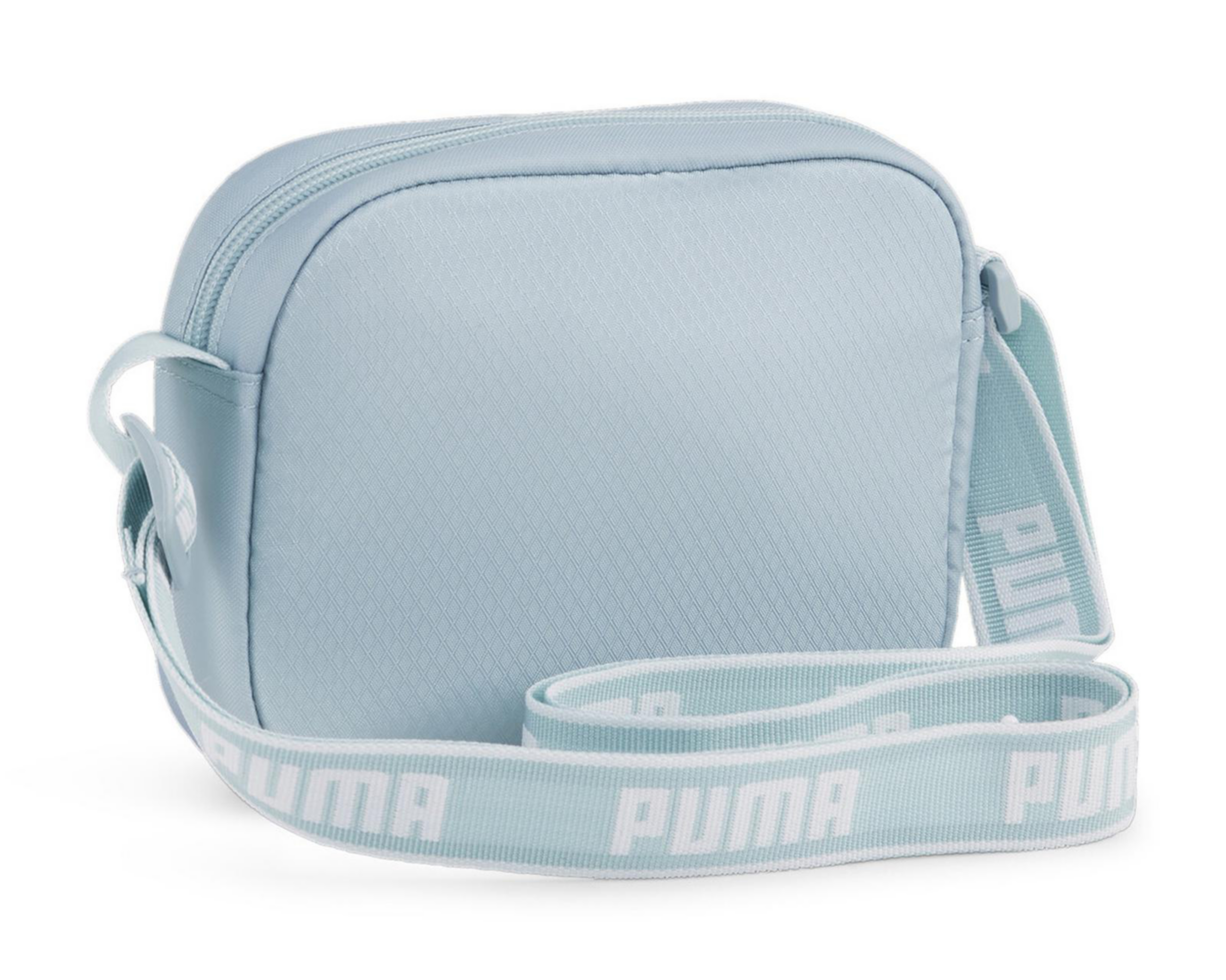 Foto 3 pulgar | Messenger Puma Core Base Cross Body