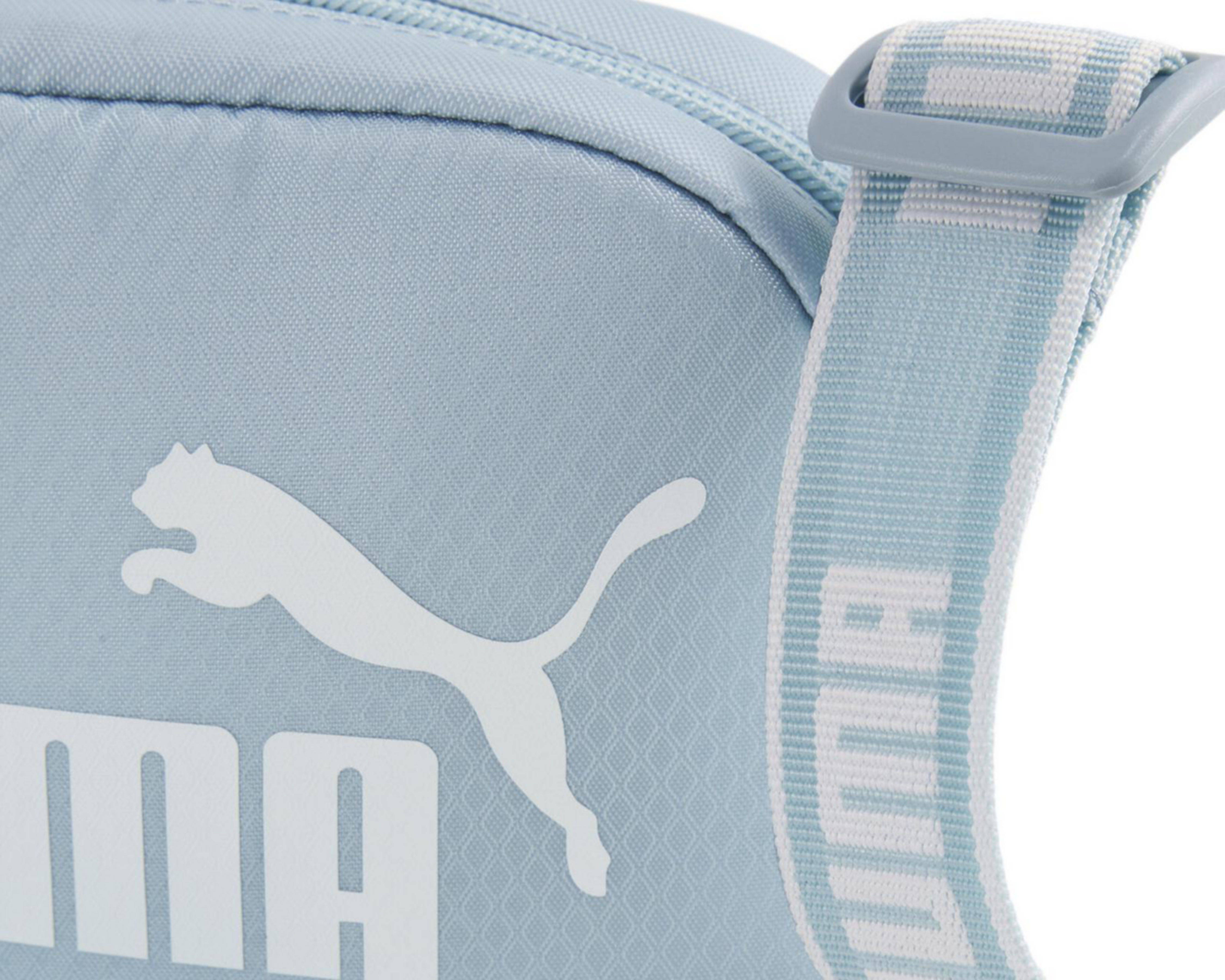 Foto 4 pulgar | Messenger Puma Core Base Cross Body