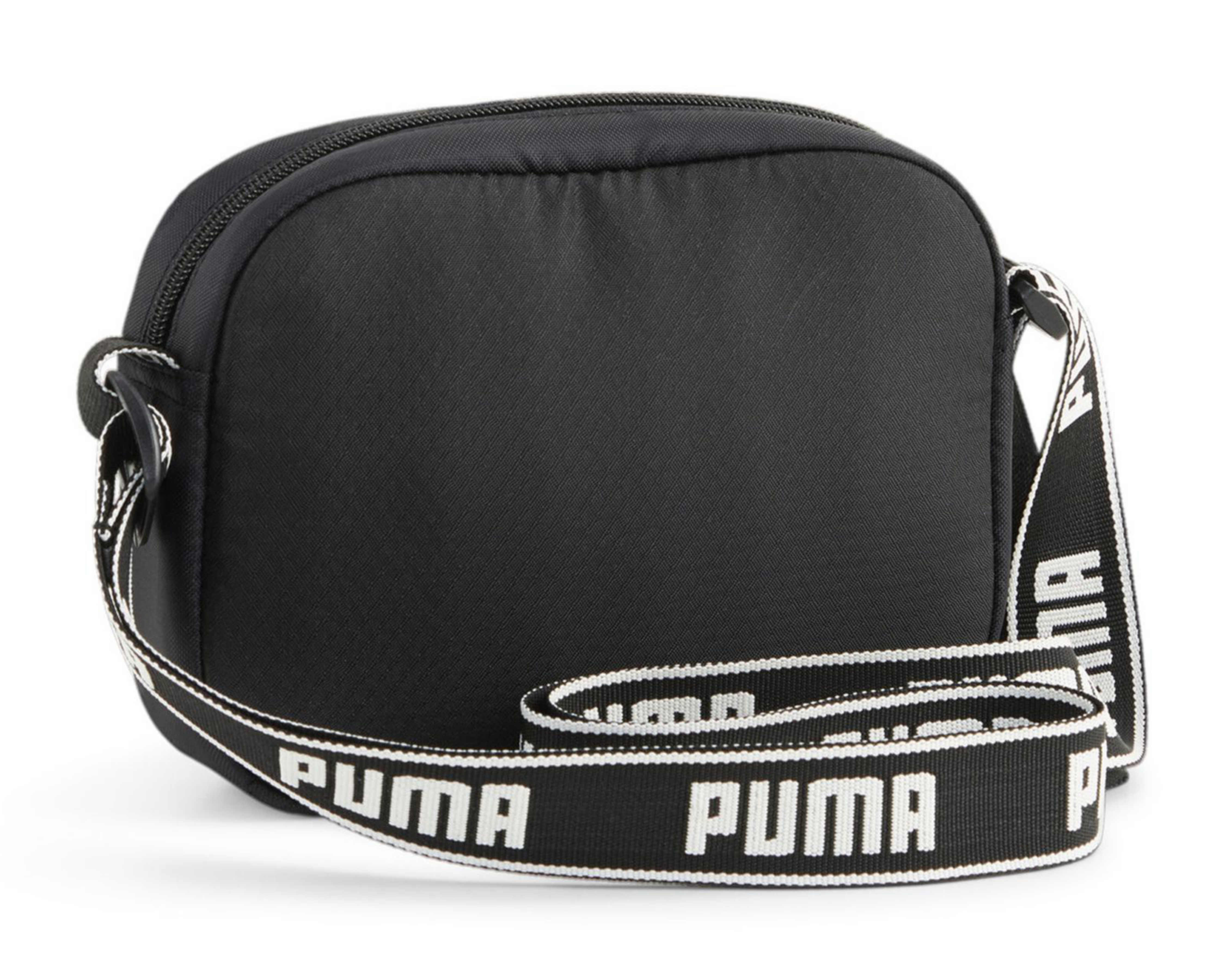 Foto 3 pulgar | Messenger Puma Core Base Cross Body