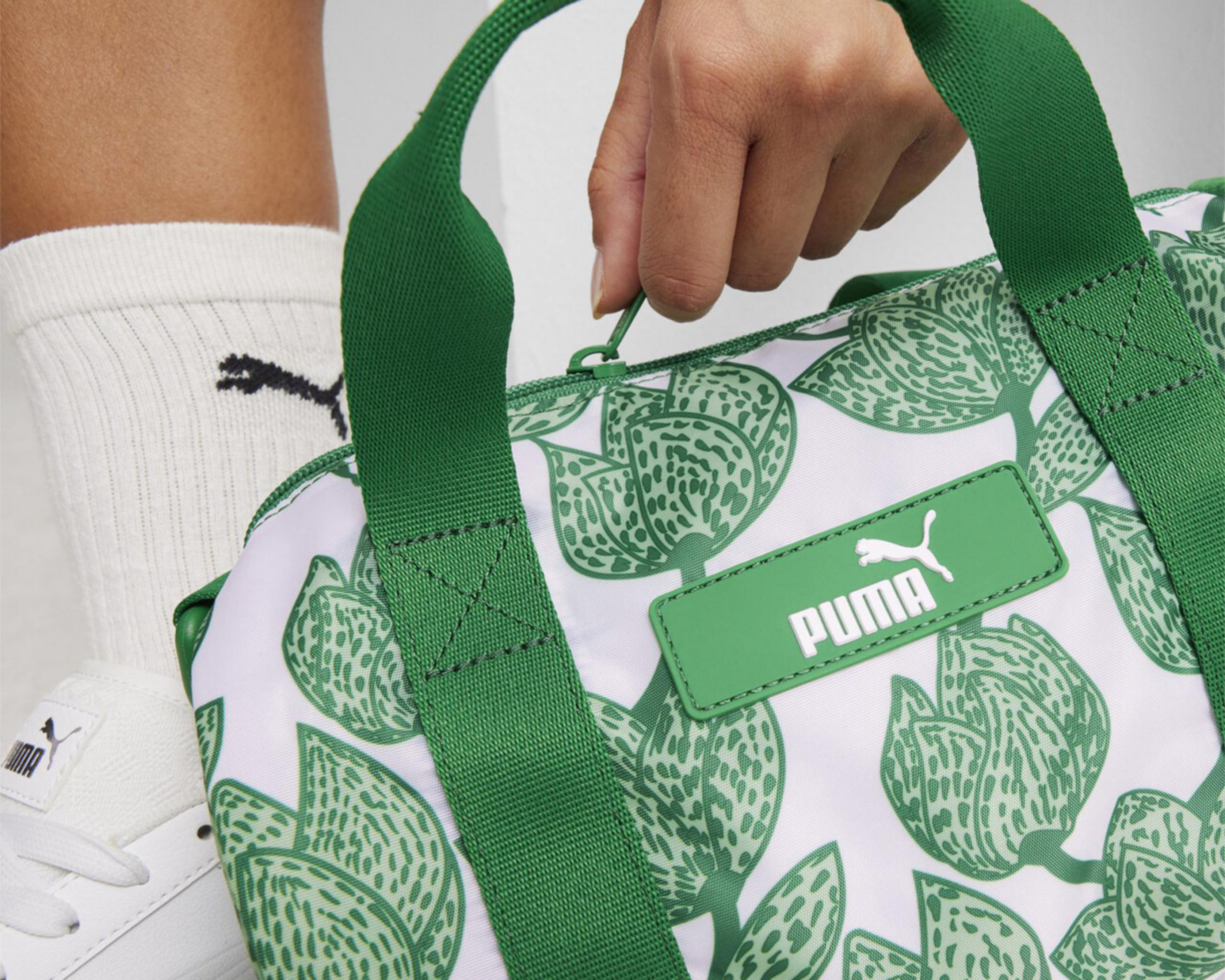 Foto 5 pulgar | Bolsa Deportiva Puma Core Pop