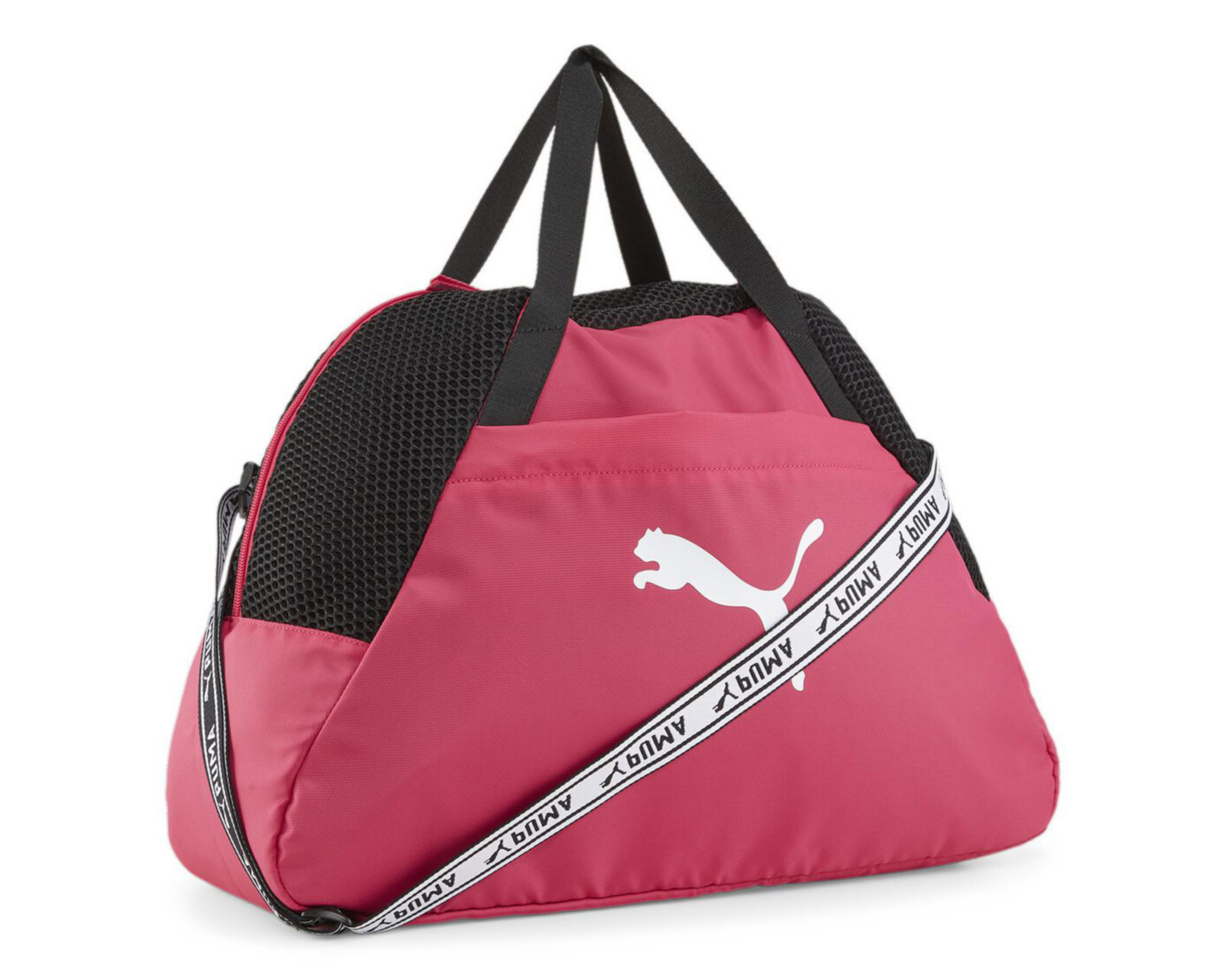 Bolsa Deportiva Puma AT Ess Grip