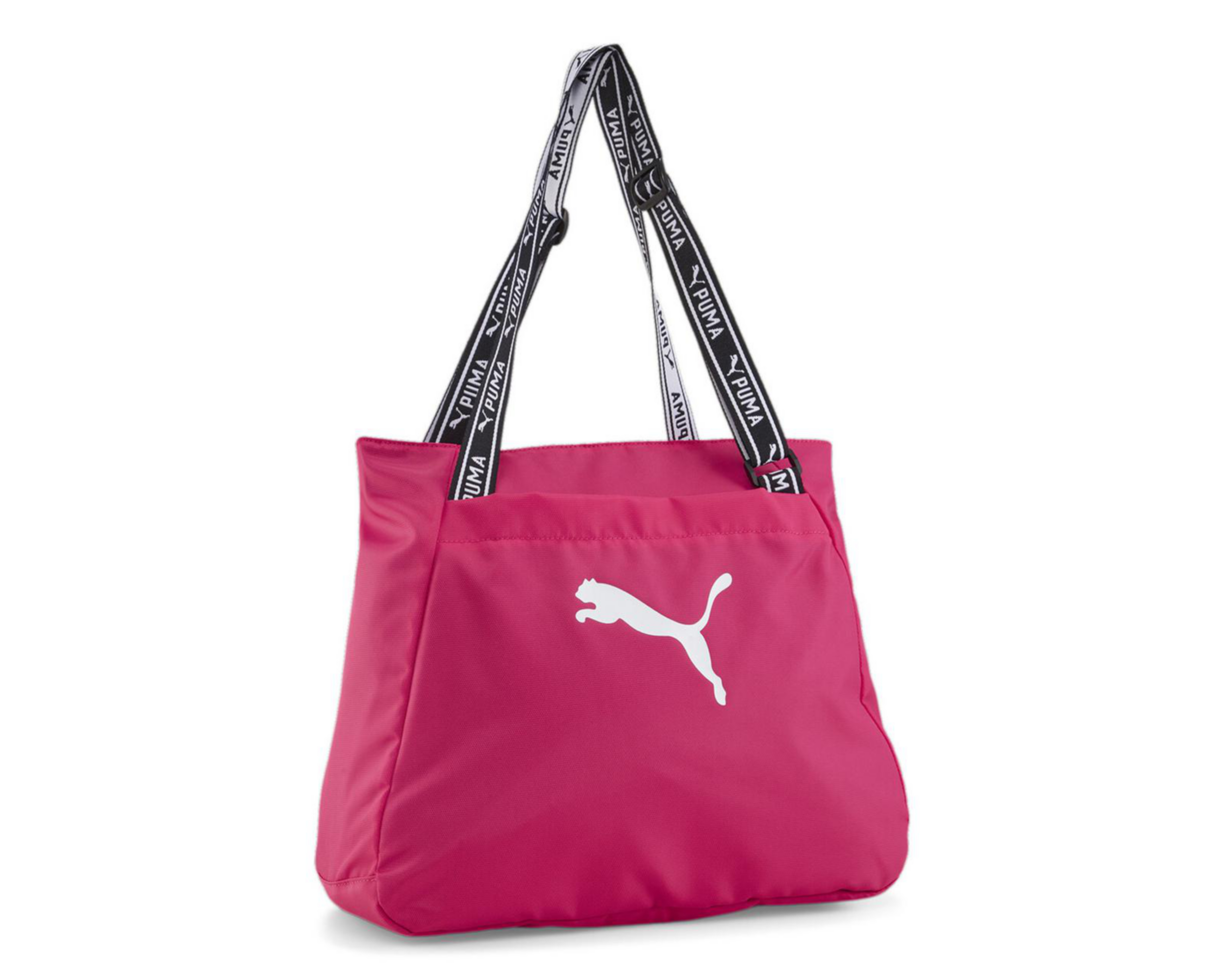 Bolsa Deportiva Puma Rosa