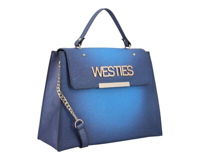 Foto 2 | Bolsa de Mano Westies HBIRDERWE-A