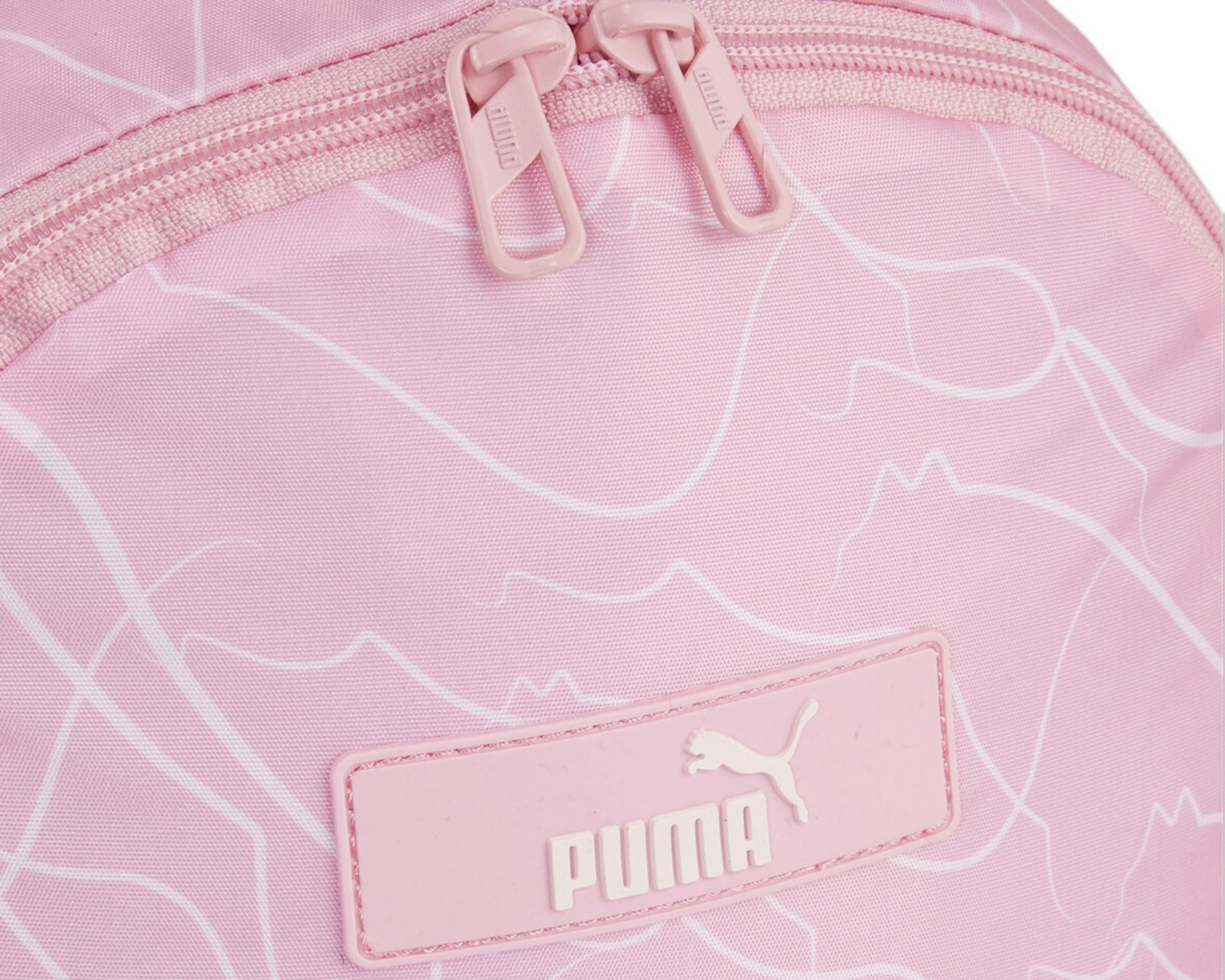 Foto 4 pulgar | Mochila Puma Core Pop