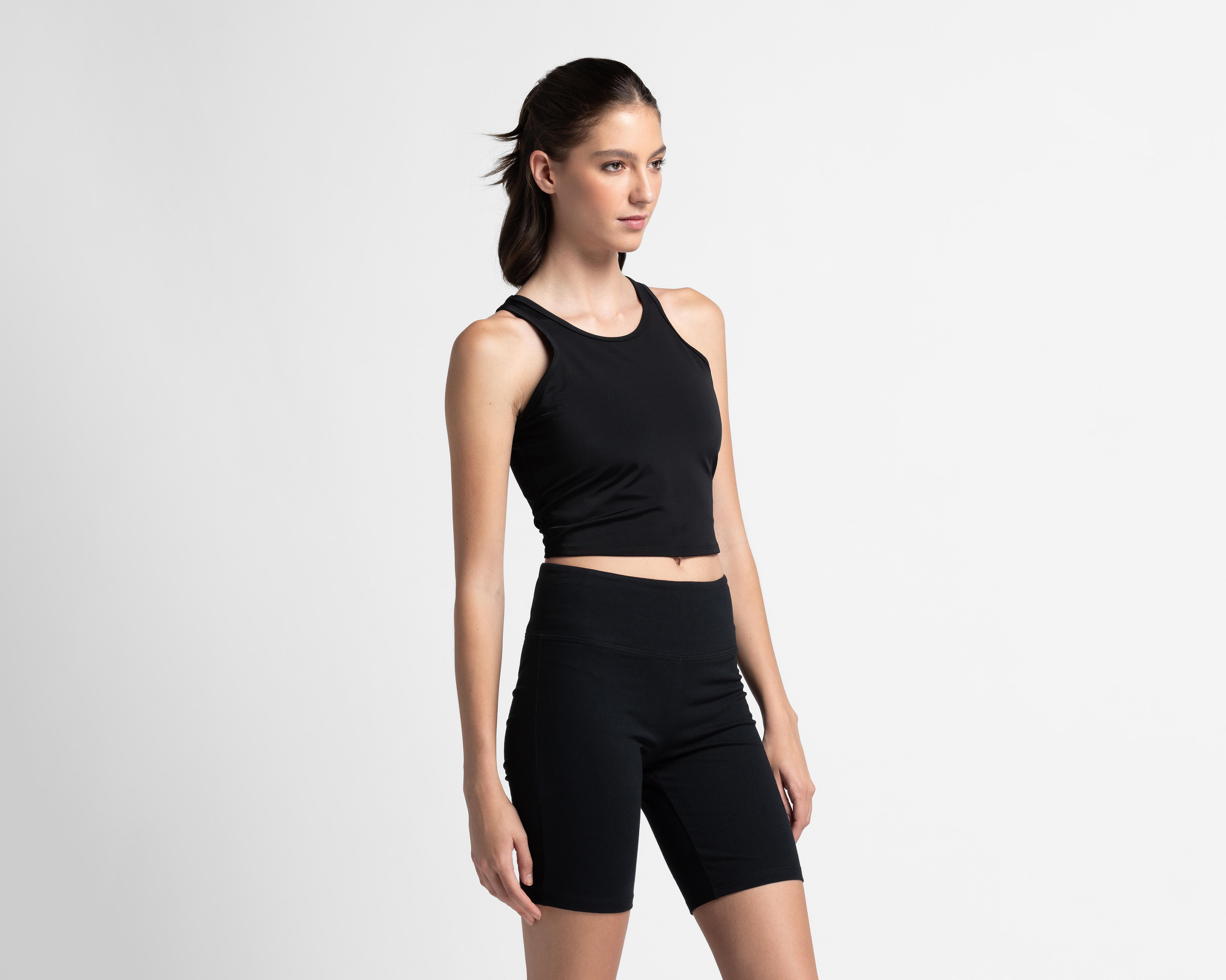 Top Deportivo Sportline para Mujer