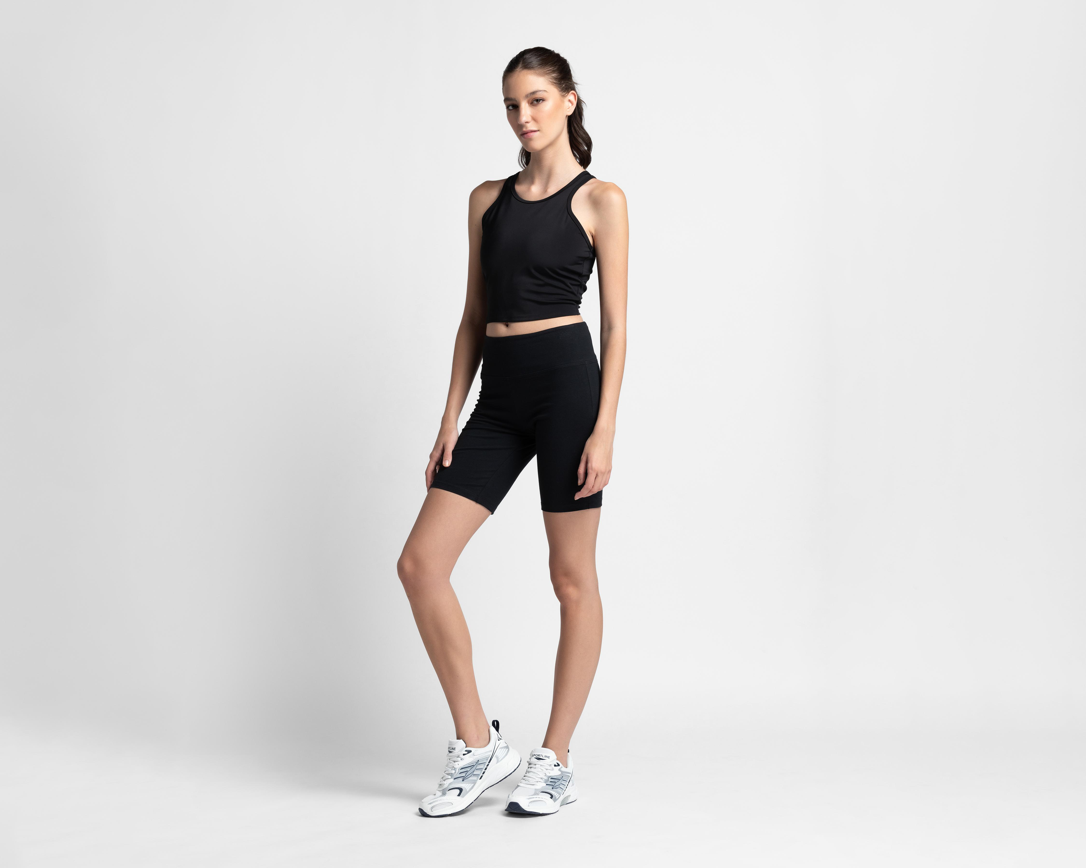 Foto 3 pulgar | Top Deportivo Sportline para Mujer