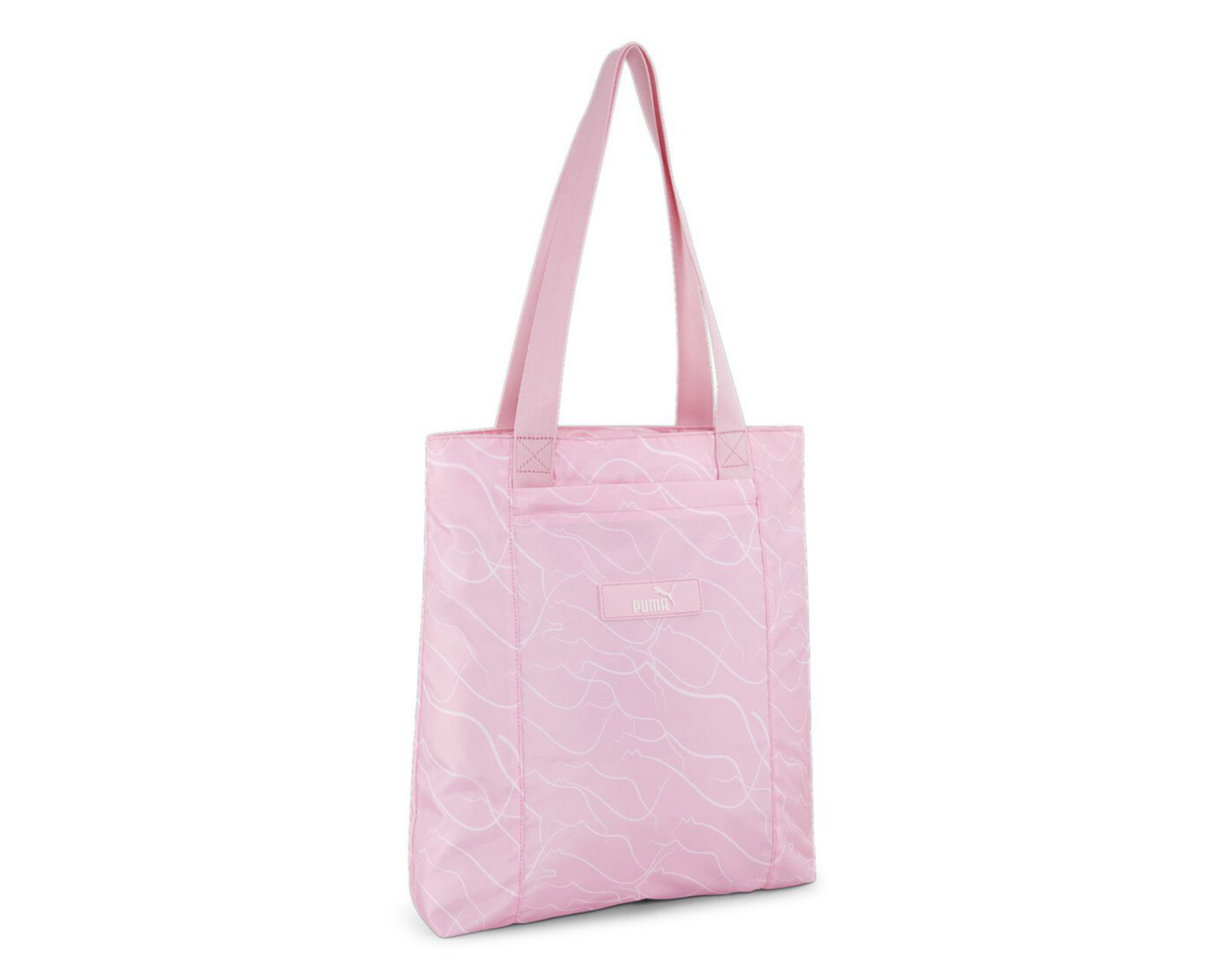 Bolsa Deportiva Puma Core Pop Shopper