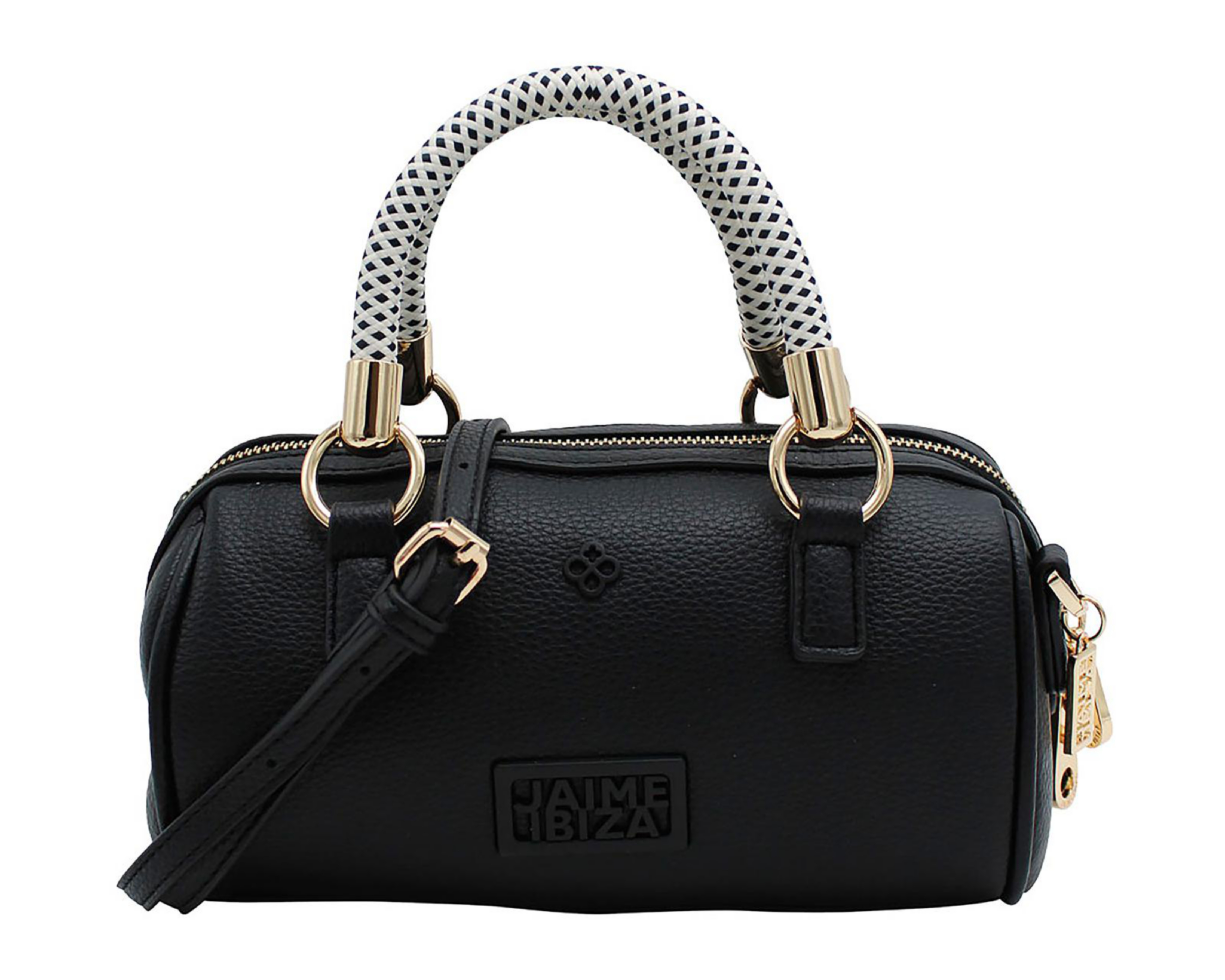 Foto 1 | Bolsa de Mano Jaime Ibiza