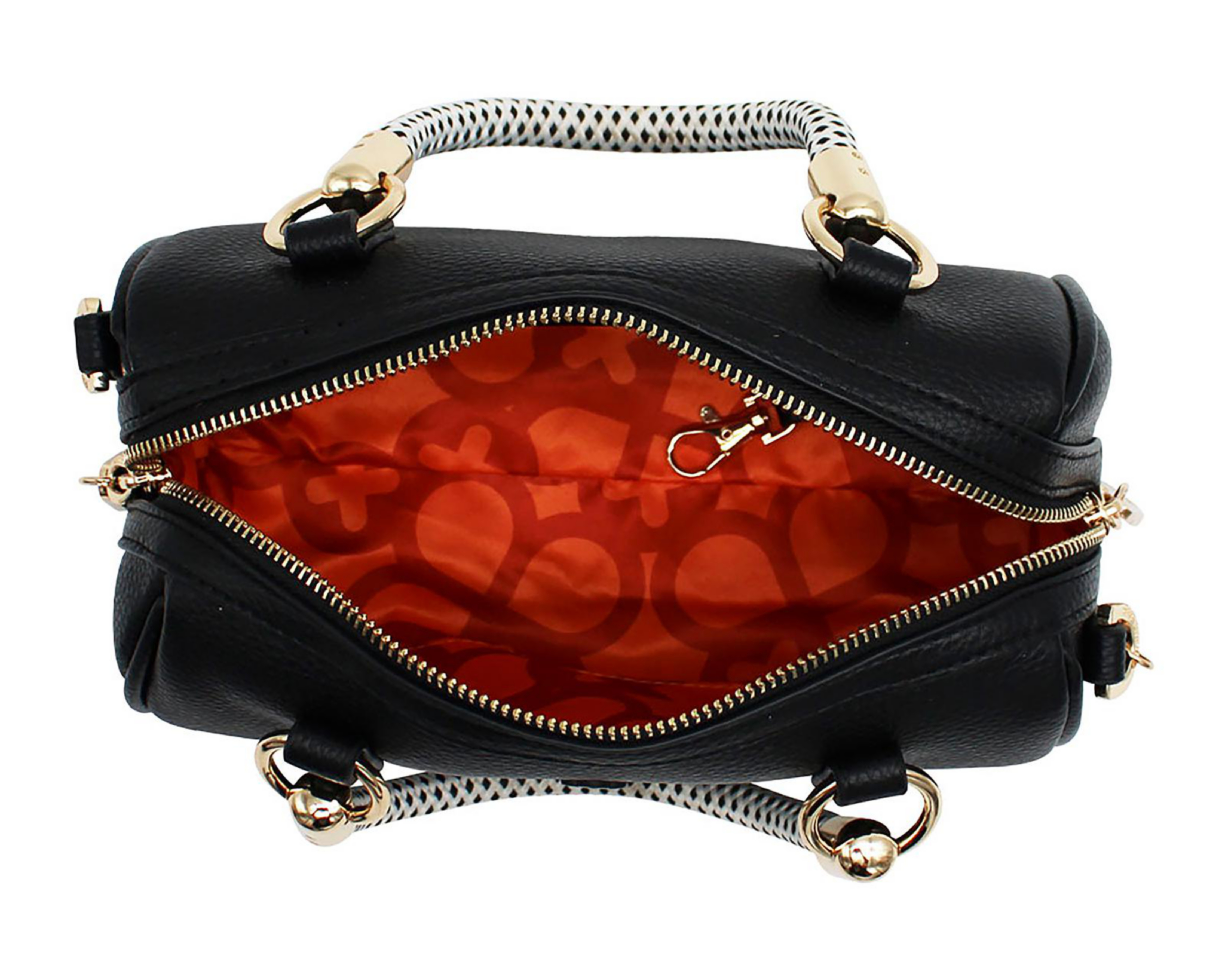 Foto 3 | Bolsa de Mano Jaime Ibiza