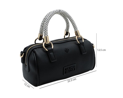 Foto 5 | Bolsa de Mano Jaime Ibiza