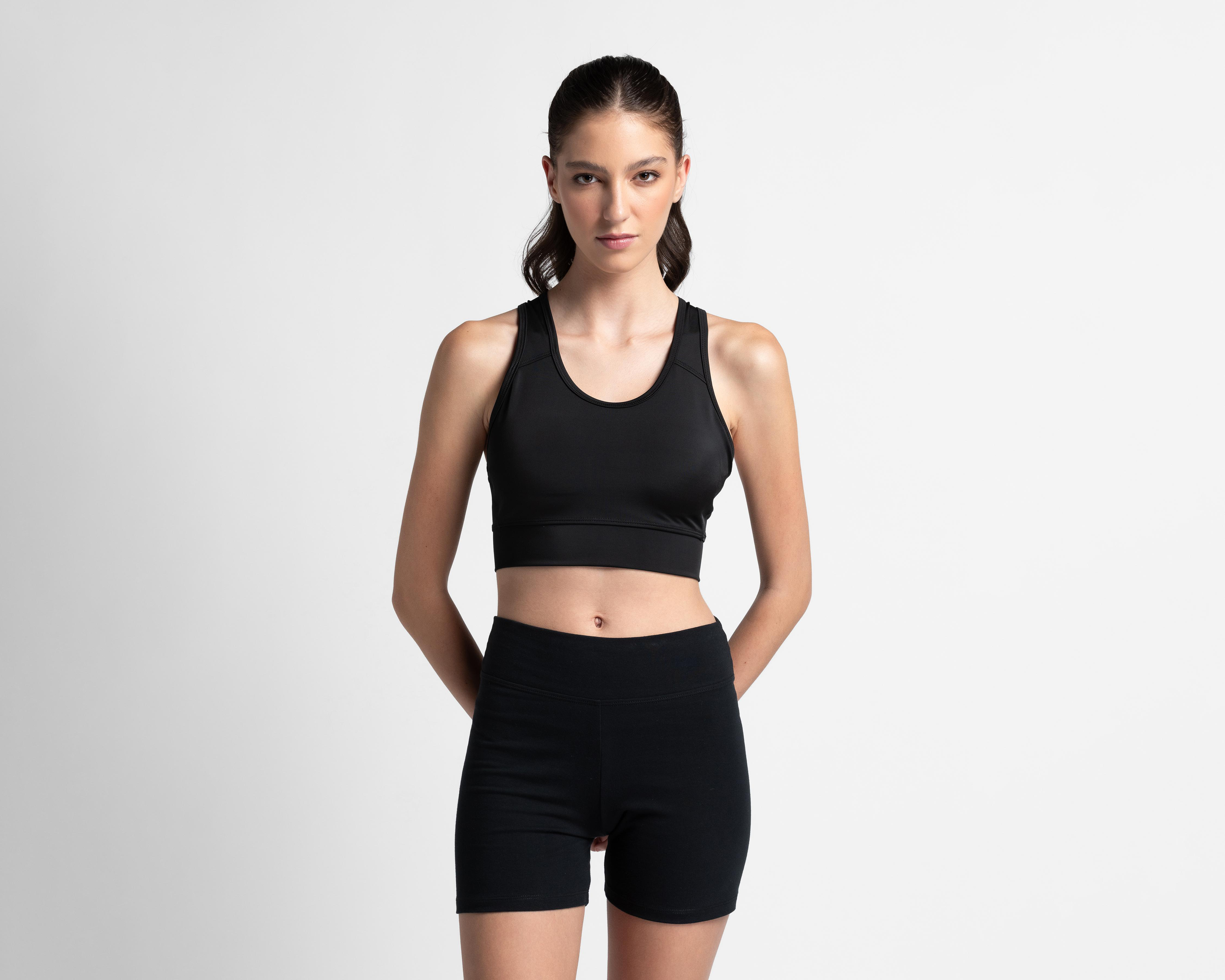 Top Deportivo Sportline para Mujer