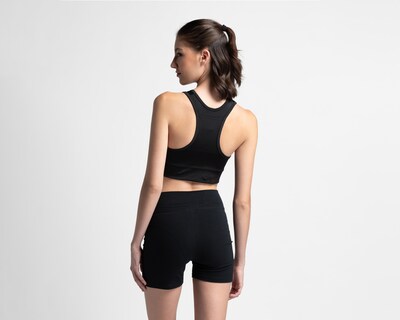 Foto 3 | Top Deportivo Sportline para Mujer