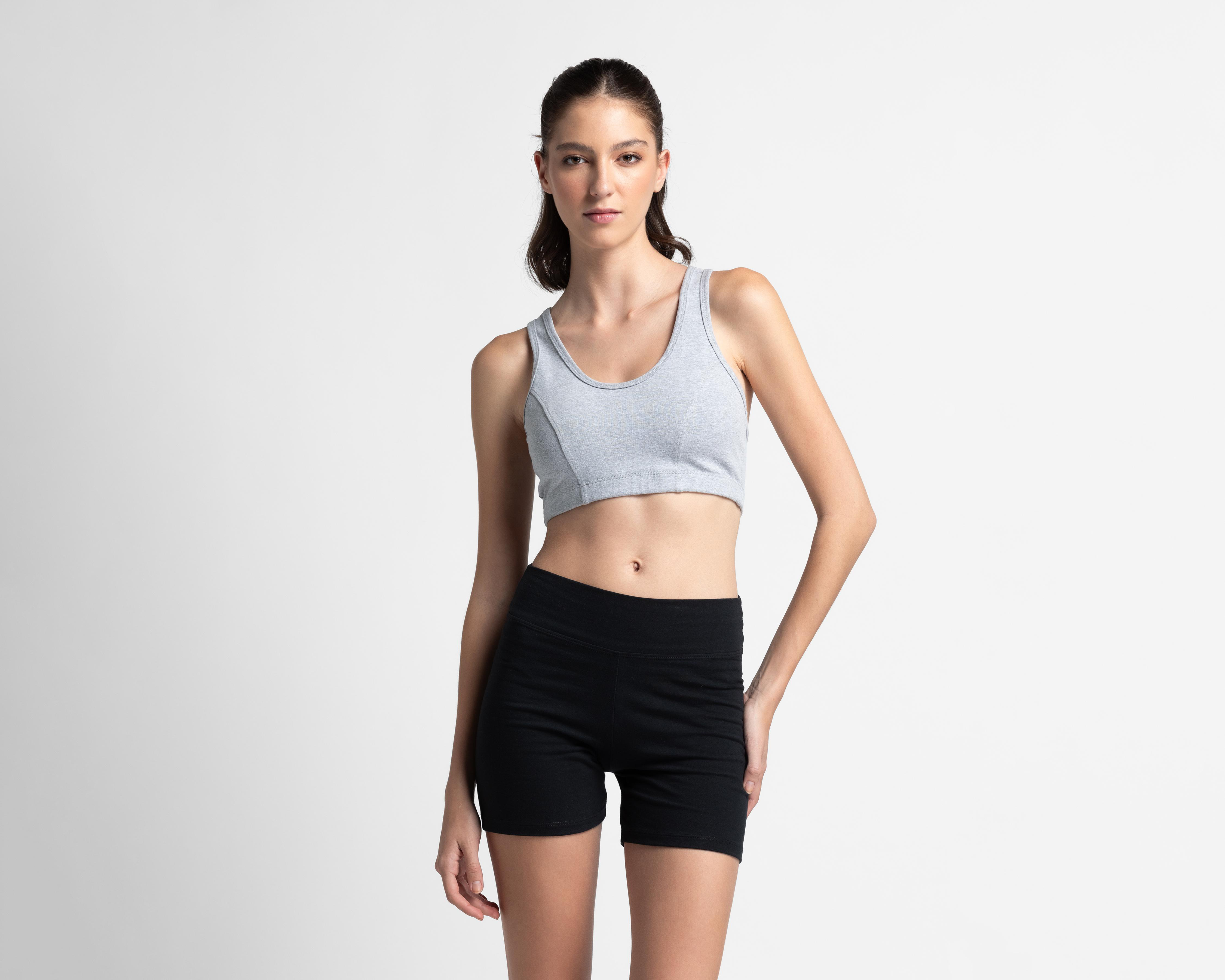 Foto 1 | Top Deportivo Sportline para Mujer
