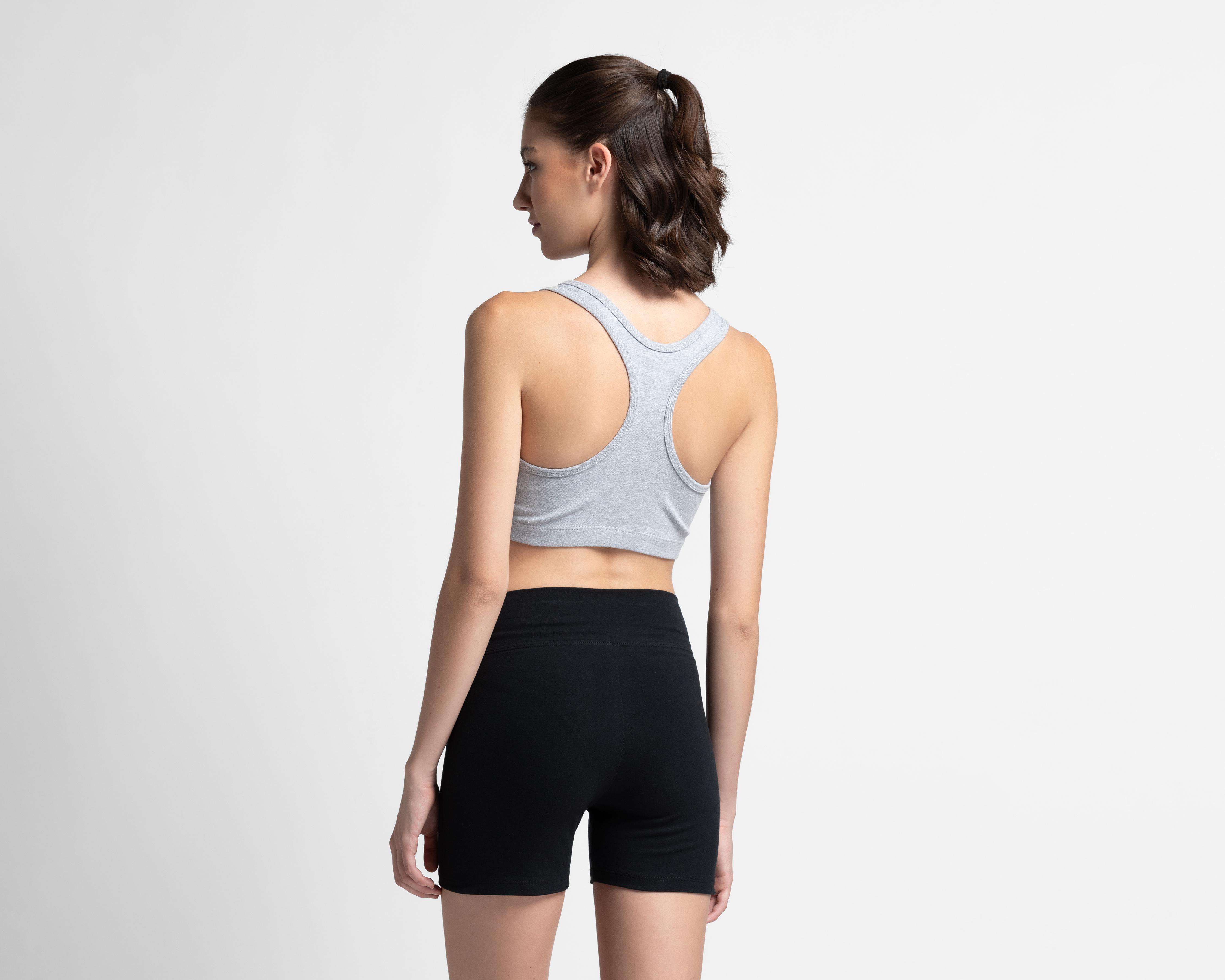 Foto 4 pulgar | Top Deportivo Sportline para Mujer