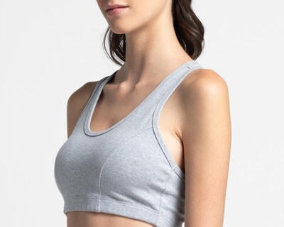 Foto 4 | Top Deportivo Sportline para Mujer