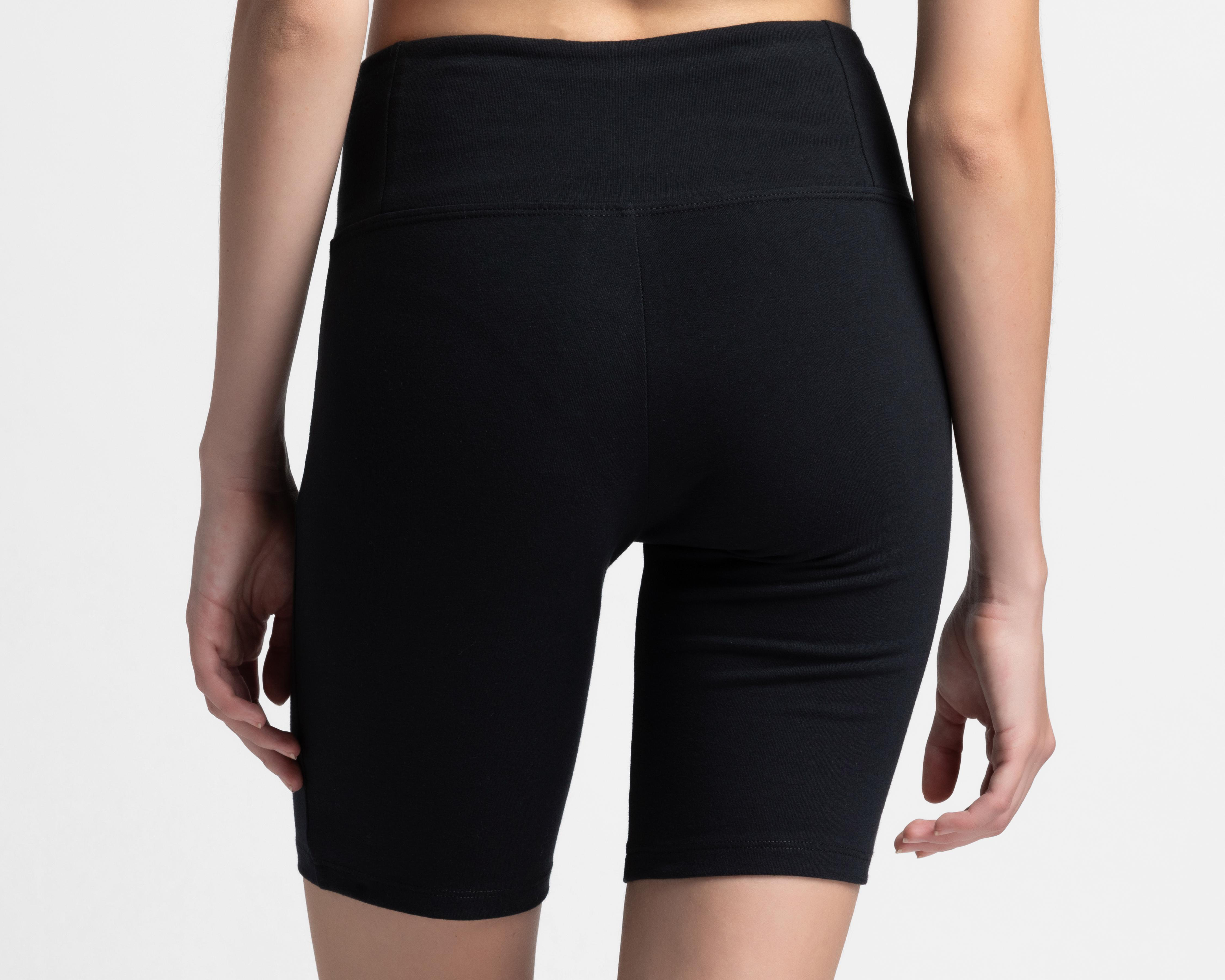 Foto 5 | Short Bicicletero Sportline para Mujer