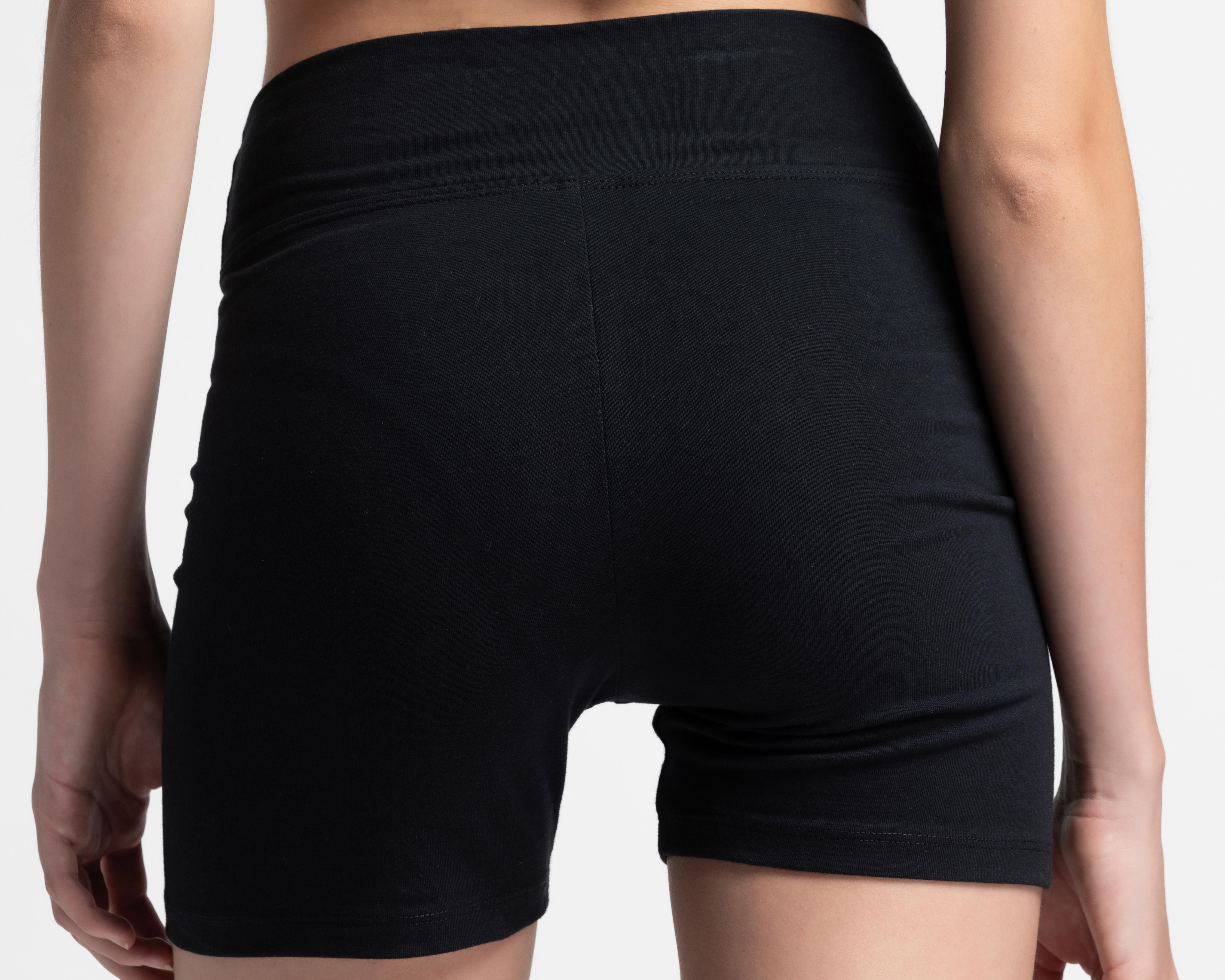 Foto 6 pulgar | Short Deportivo Sportline para Mujer