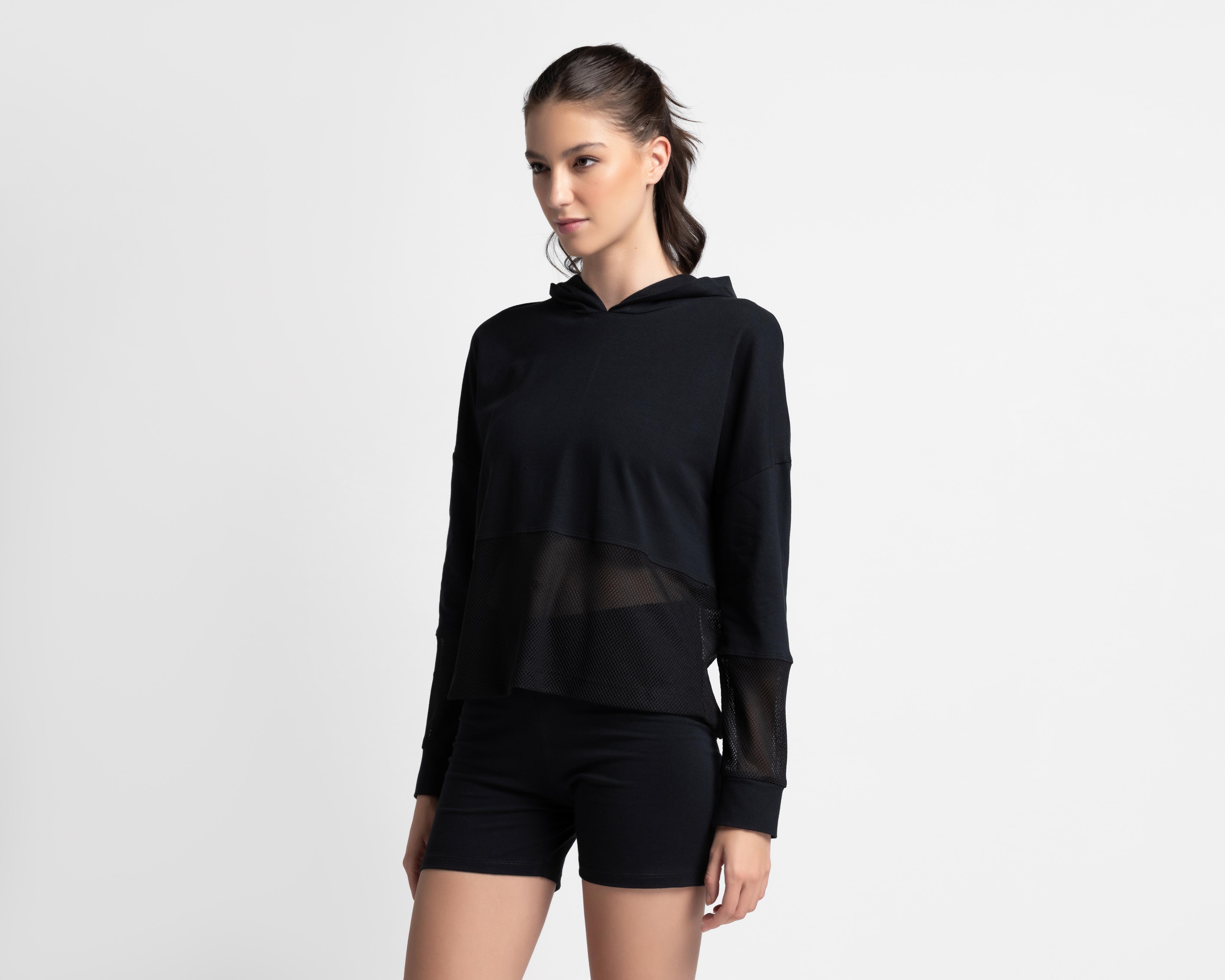 Foto 1 | Sudadera Deportiva Sportline para Mujer