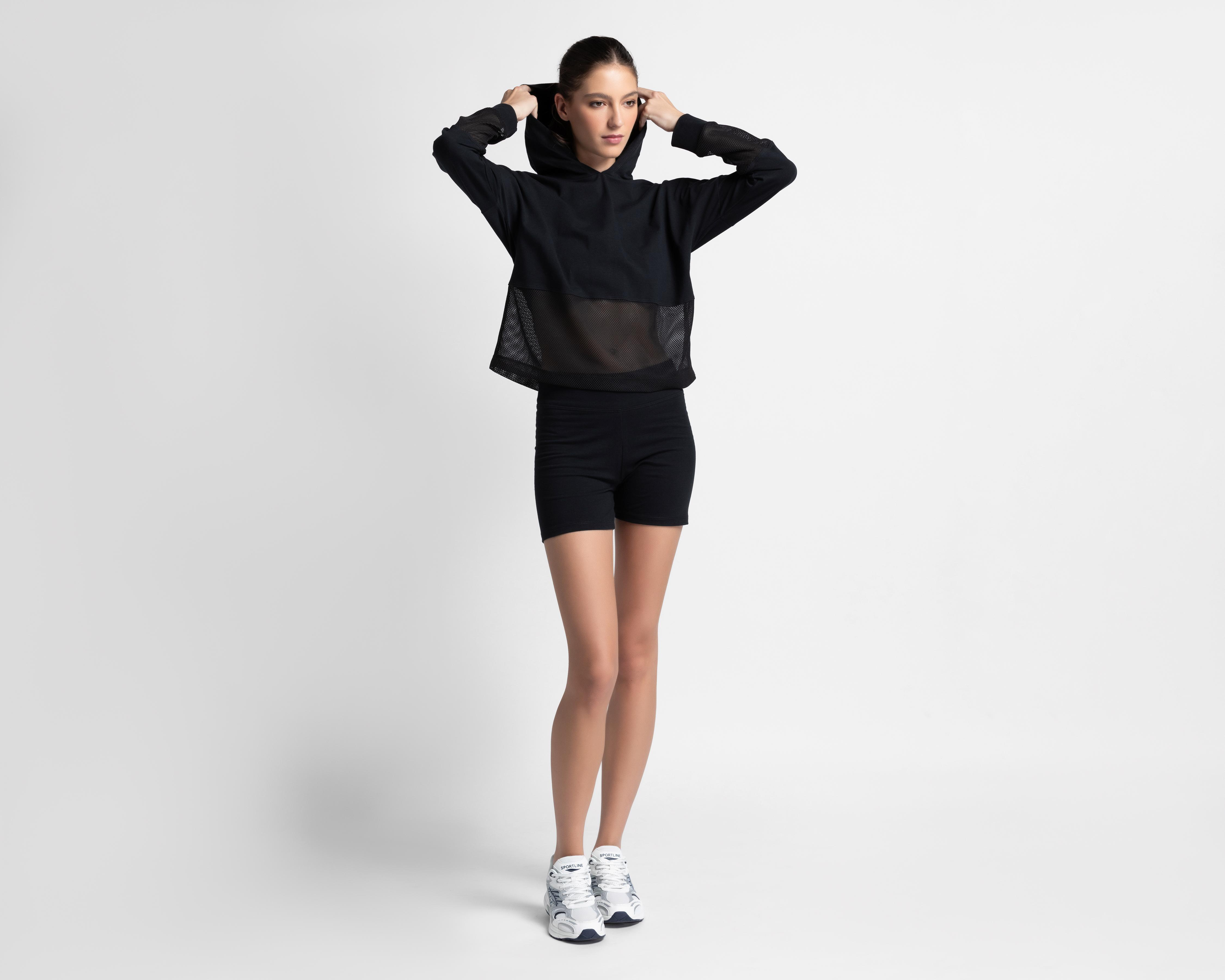 Foto 2 | Sudadera Deportiva Sportline para Mujer