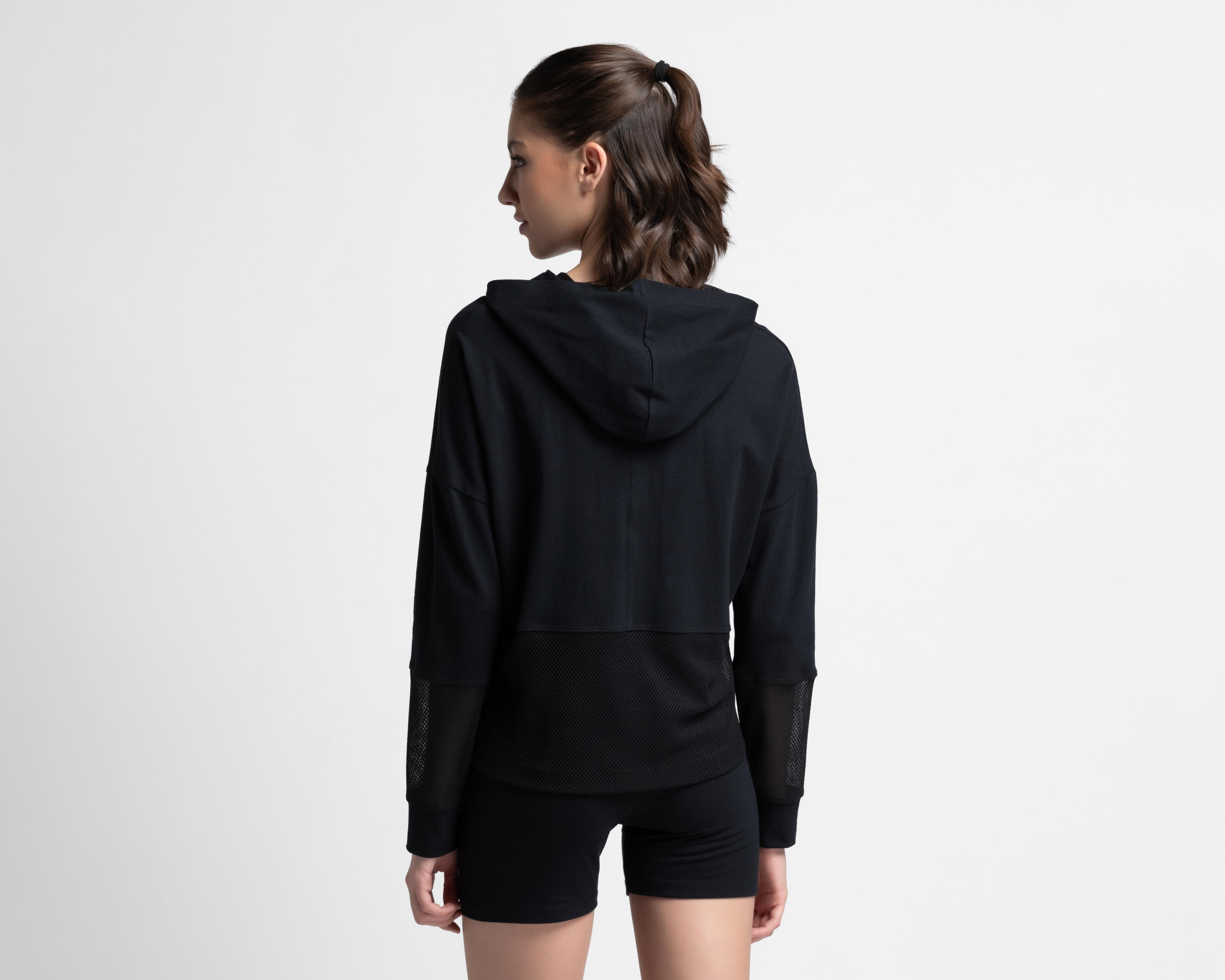 Foto 3 | Sudadera Deportiva Sportline para Mujer