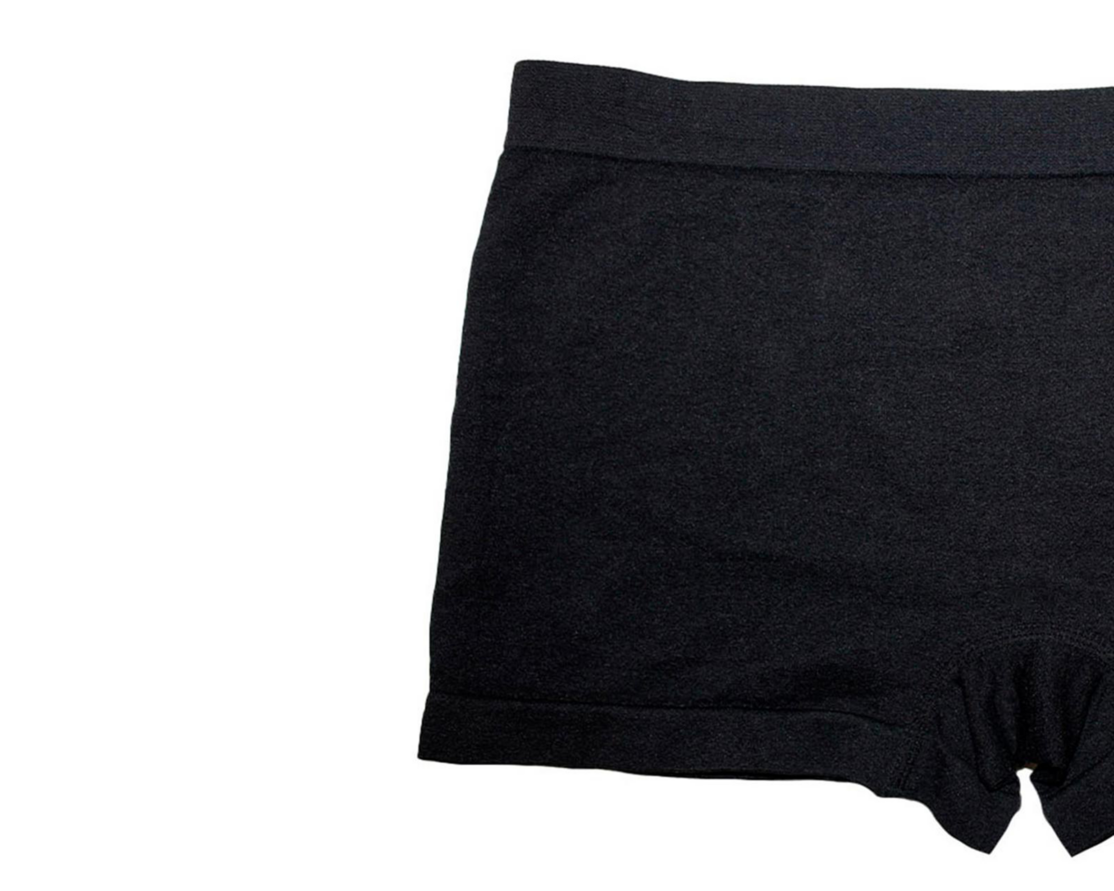 Foto 4 pulgar | Bóxer Seamless Pinku para Mujer