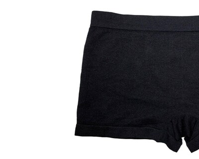 Foto 3 | Bóxer Seamless Pinku para Mujer
