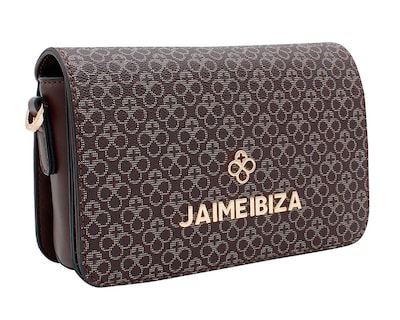 Foto 2 | Bolsa Cruzada Jaime Ibiza
