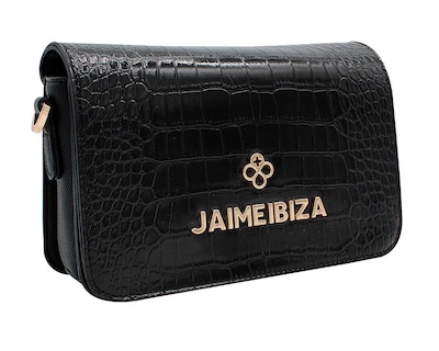 Foto 2 | Bolsa Cruzada Jaime Ibiza