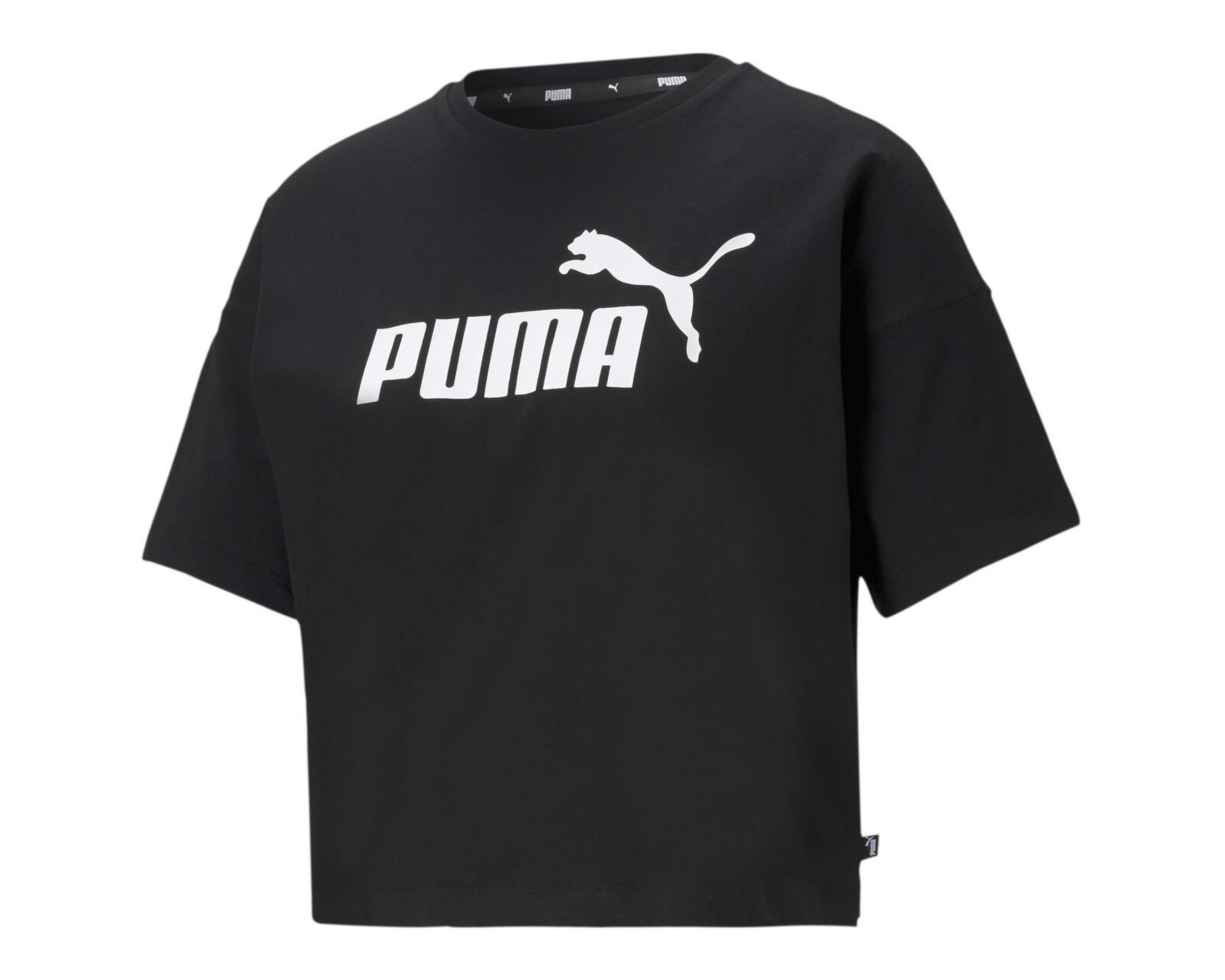 Foto 2 pulgar | Playera de Entrenamiento Puma para Mujer