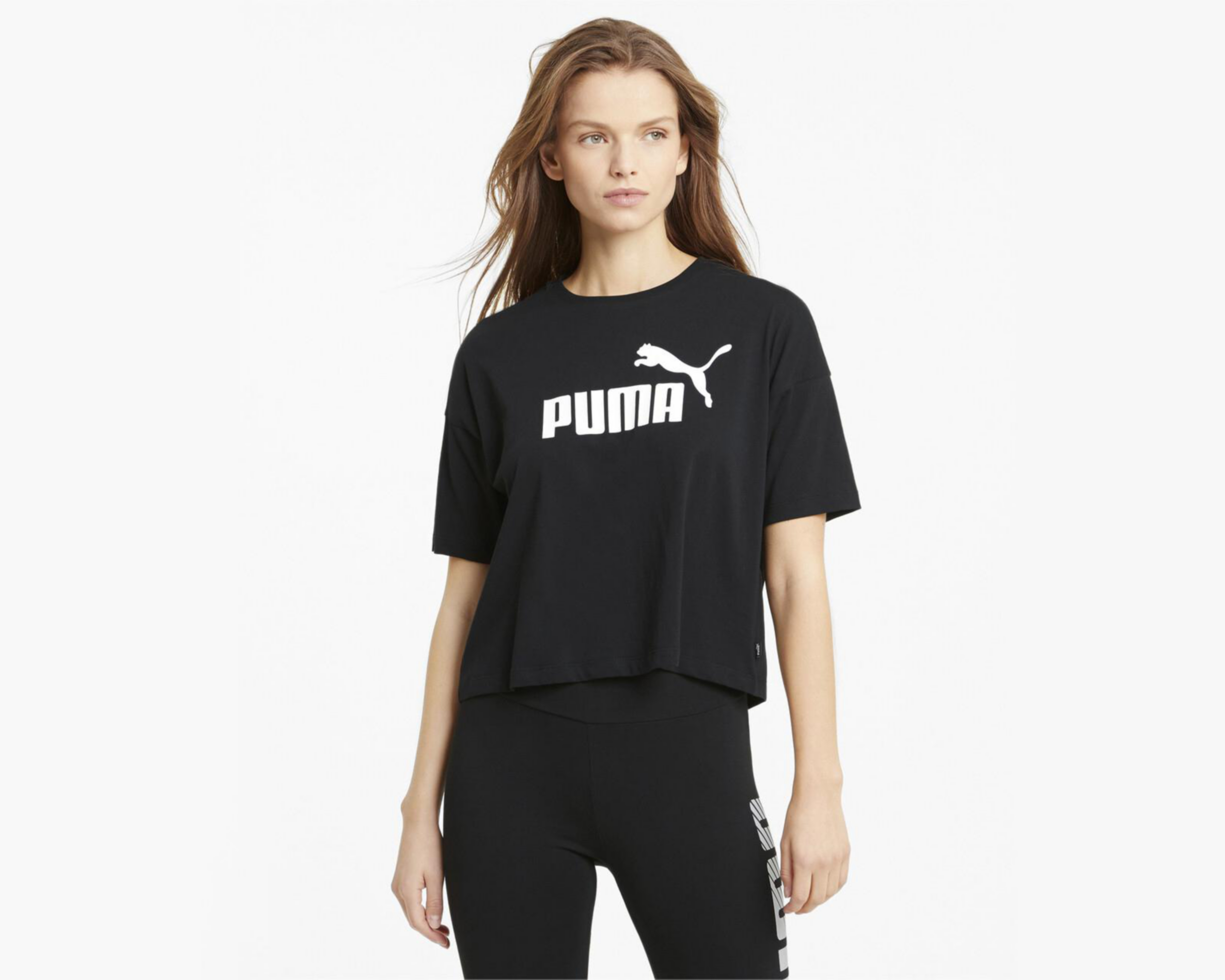 Foto 4 pulgar | Playera de Entrenamiento Puma para Mujer