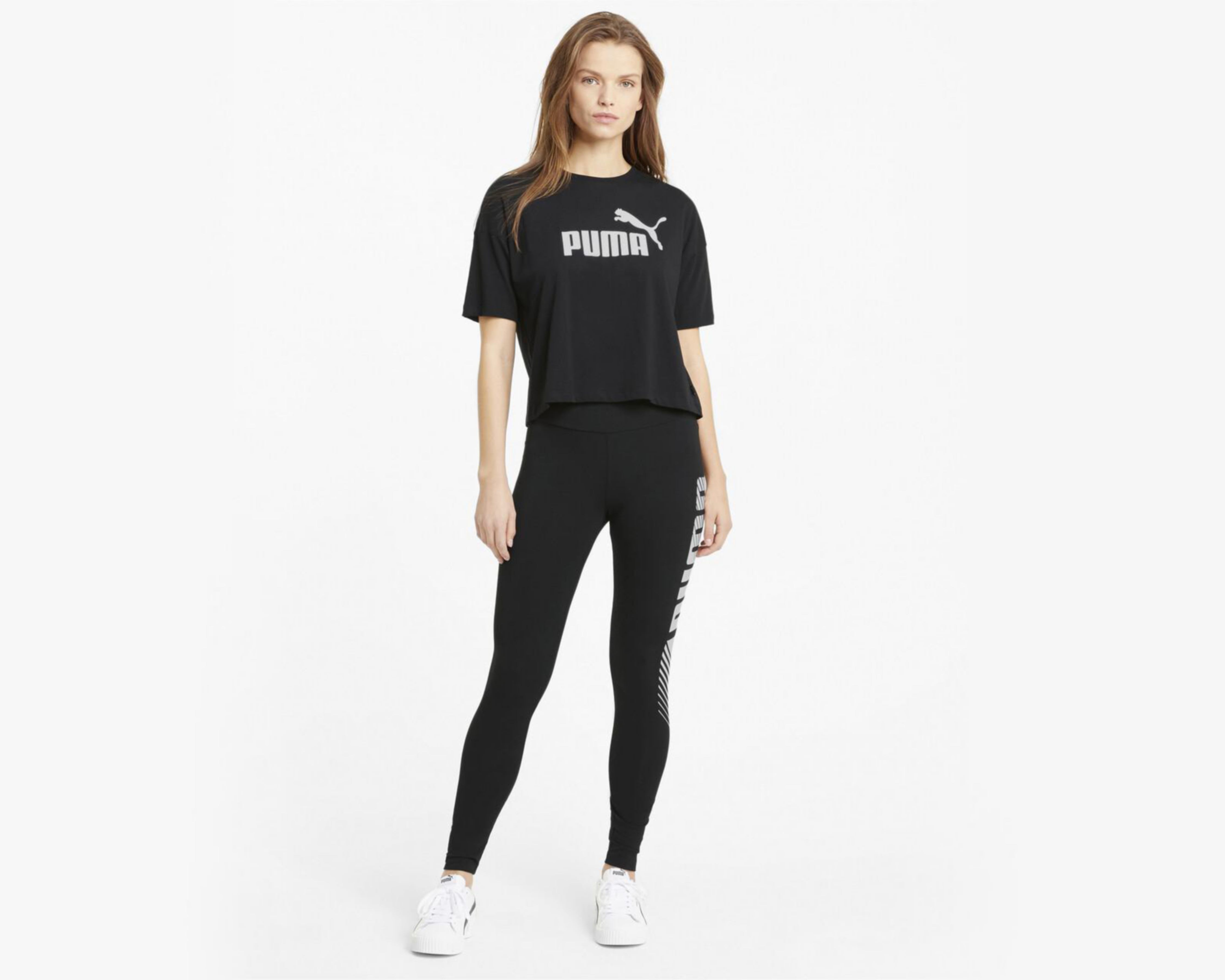 Foto 6 | Playera de Entrenamiento Puma para Mujer