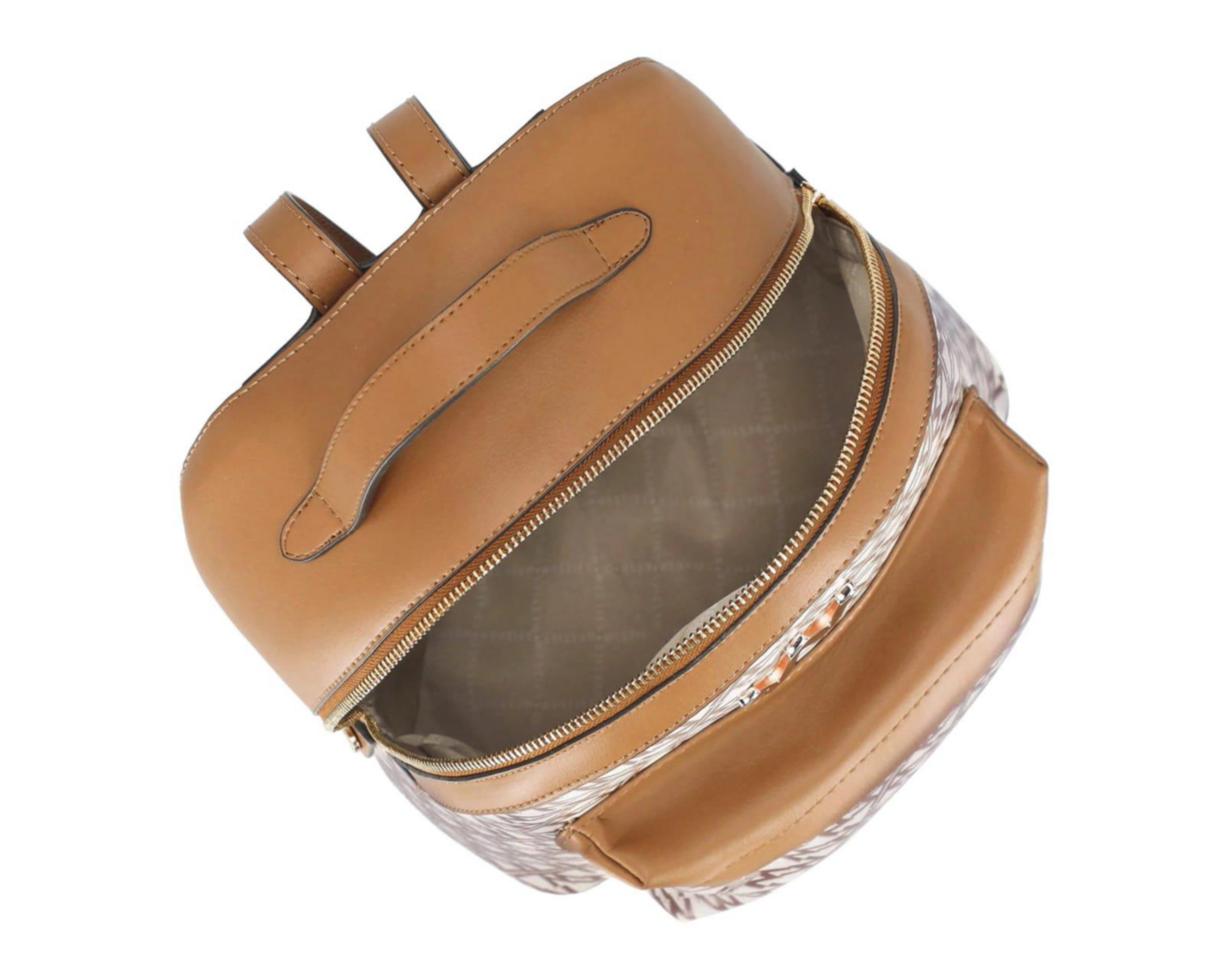 Foto 5 pulgar | Mochila Westies HBTYDOVWE-T
