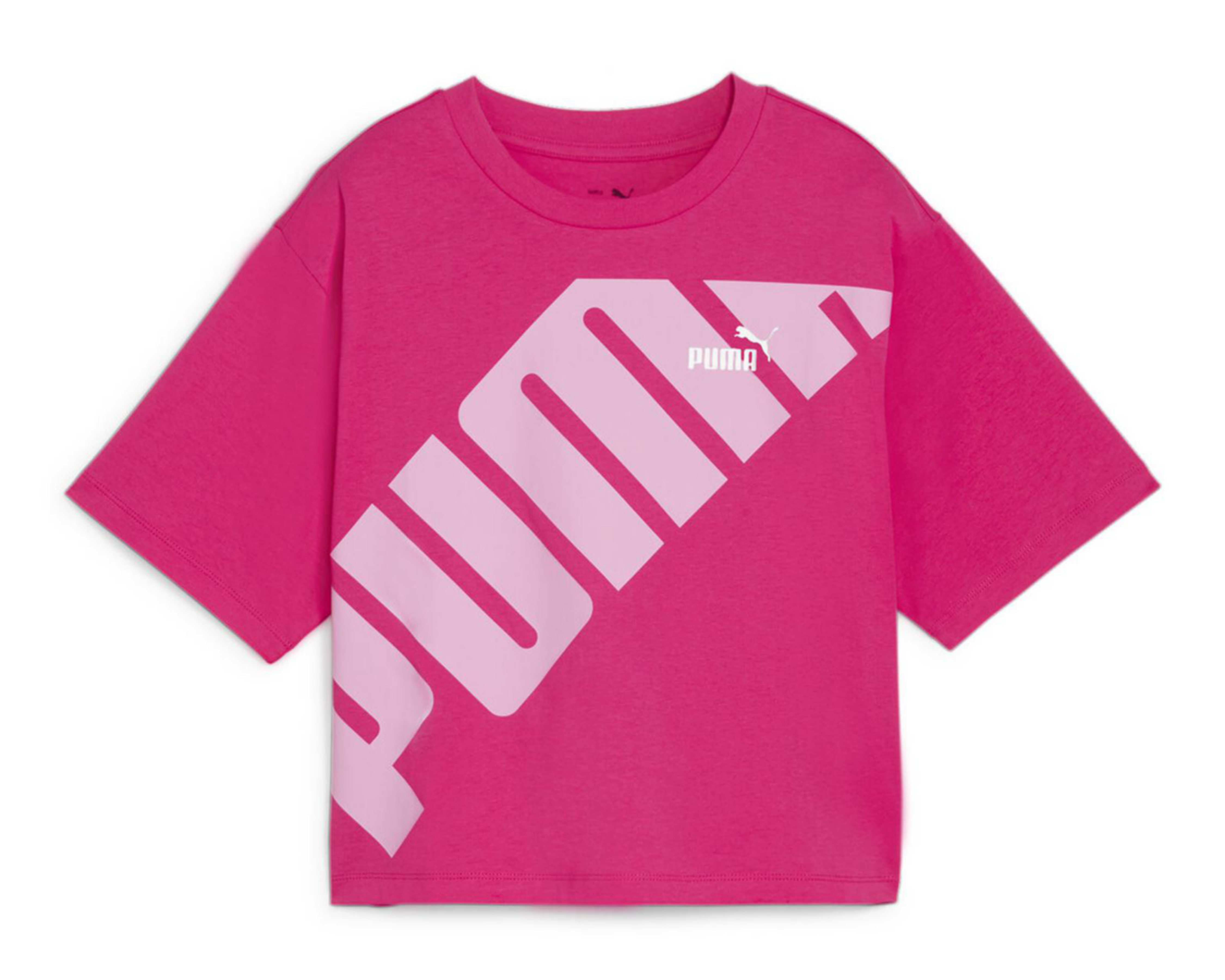 Foto 2 pulgar | Playera de Entrenamiento Puma para Mujer