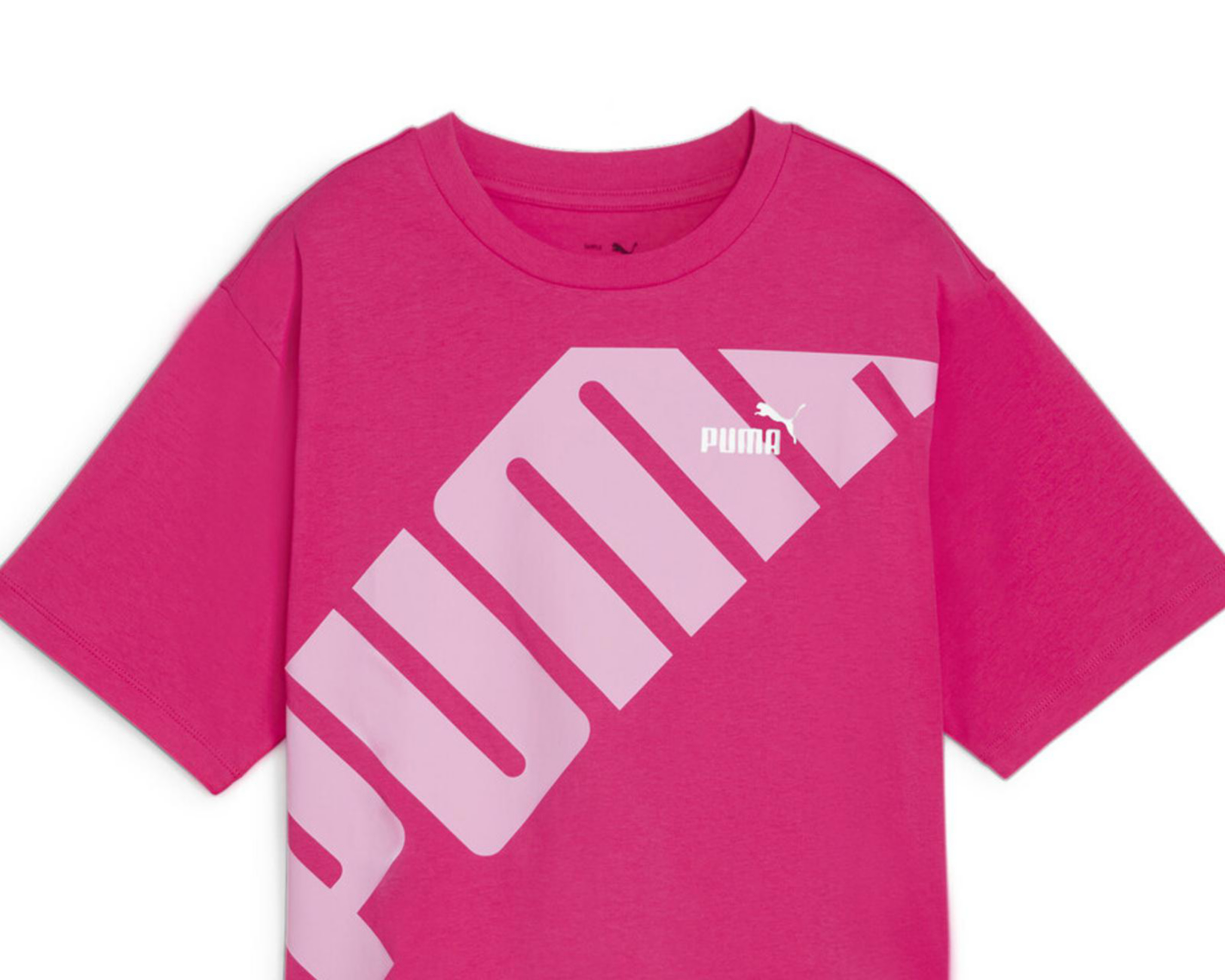 Foto 4 pulgar | Playera de Entrenamiento Puma para Mujer