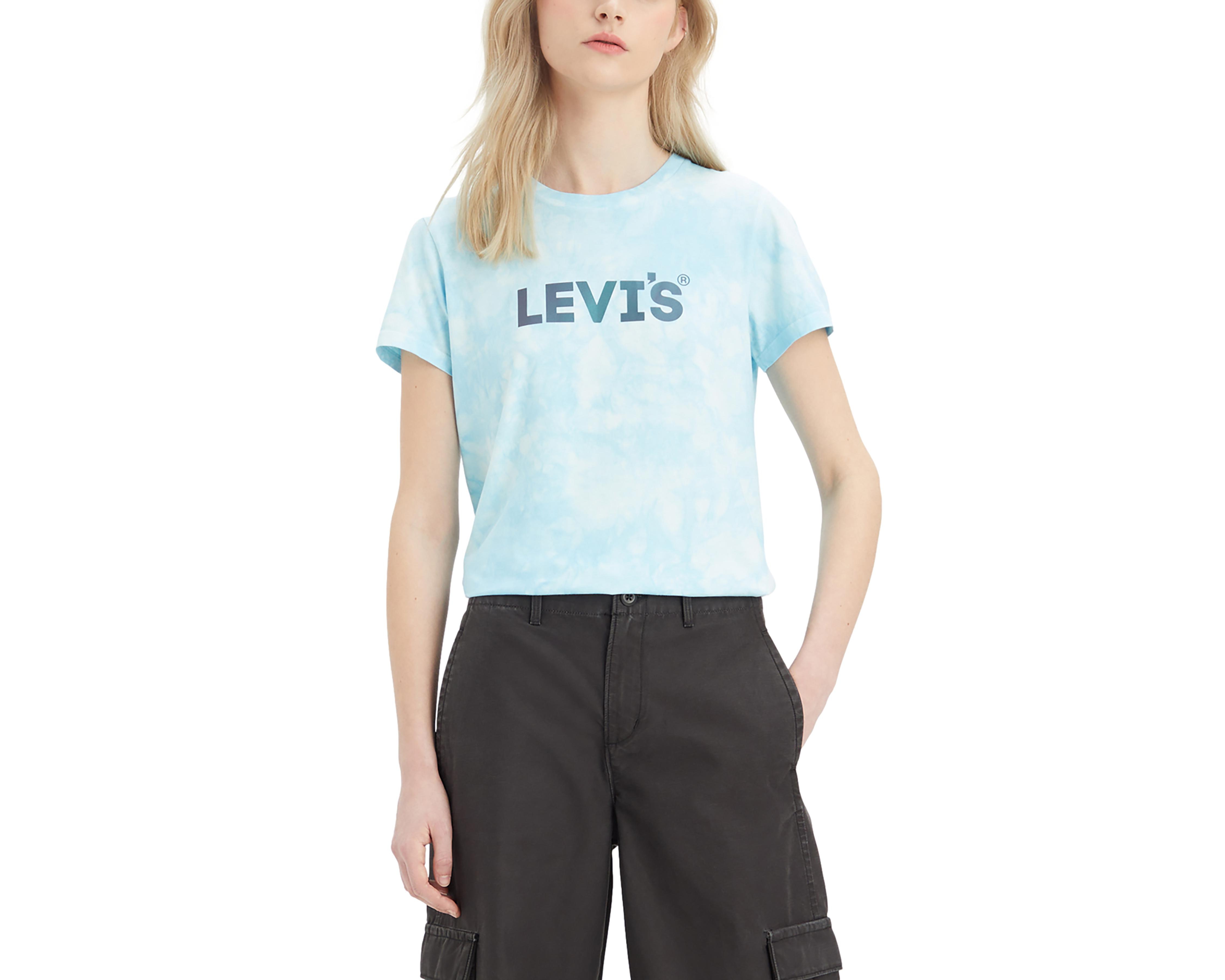 Playera levis online coppel