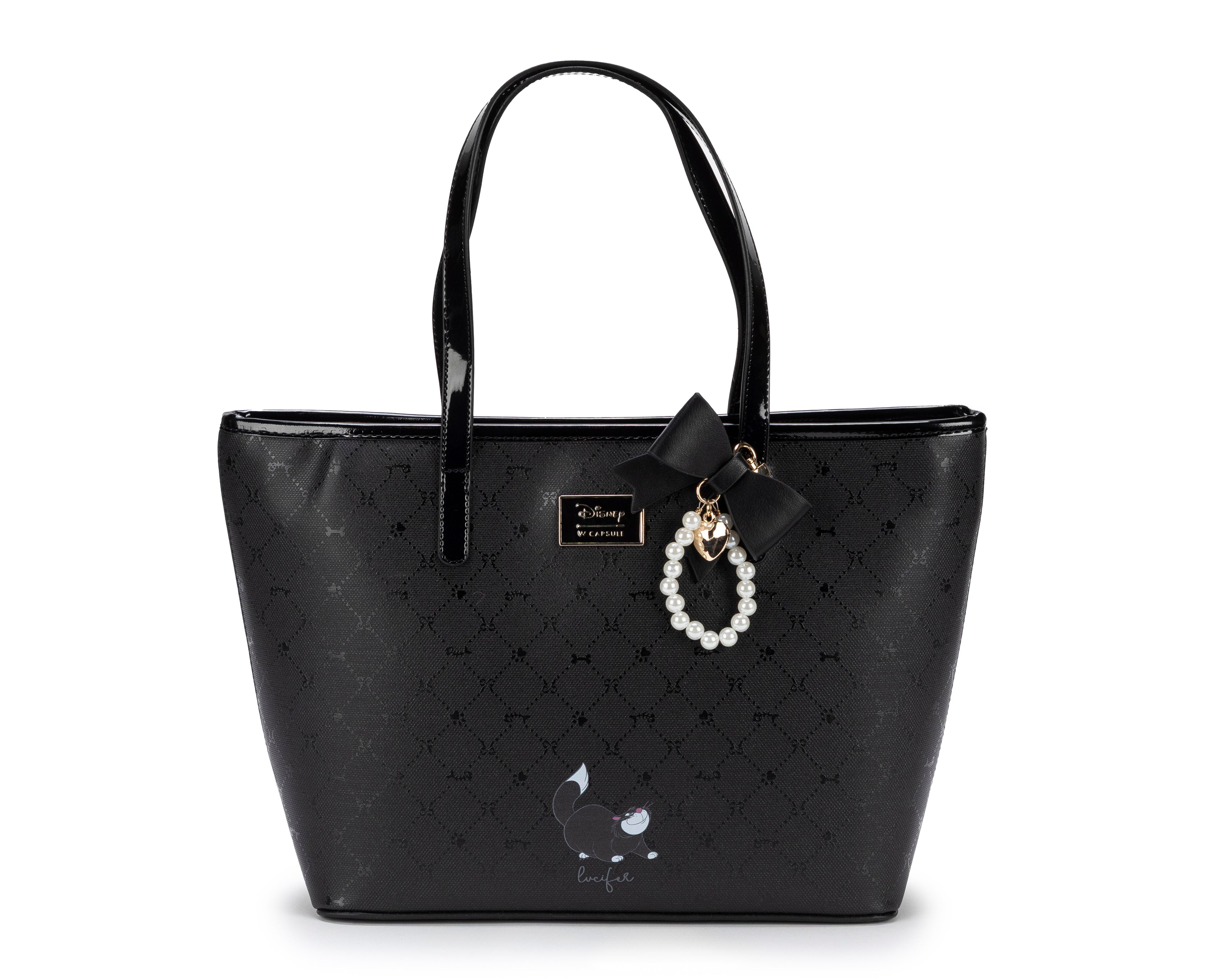 Foto 1 | Bolsa de Hombro W Capsule con Colgante