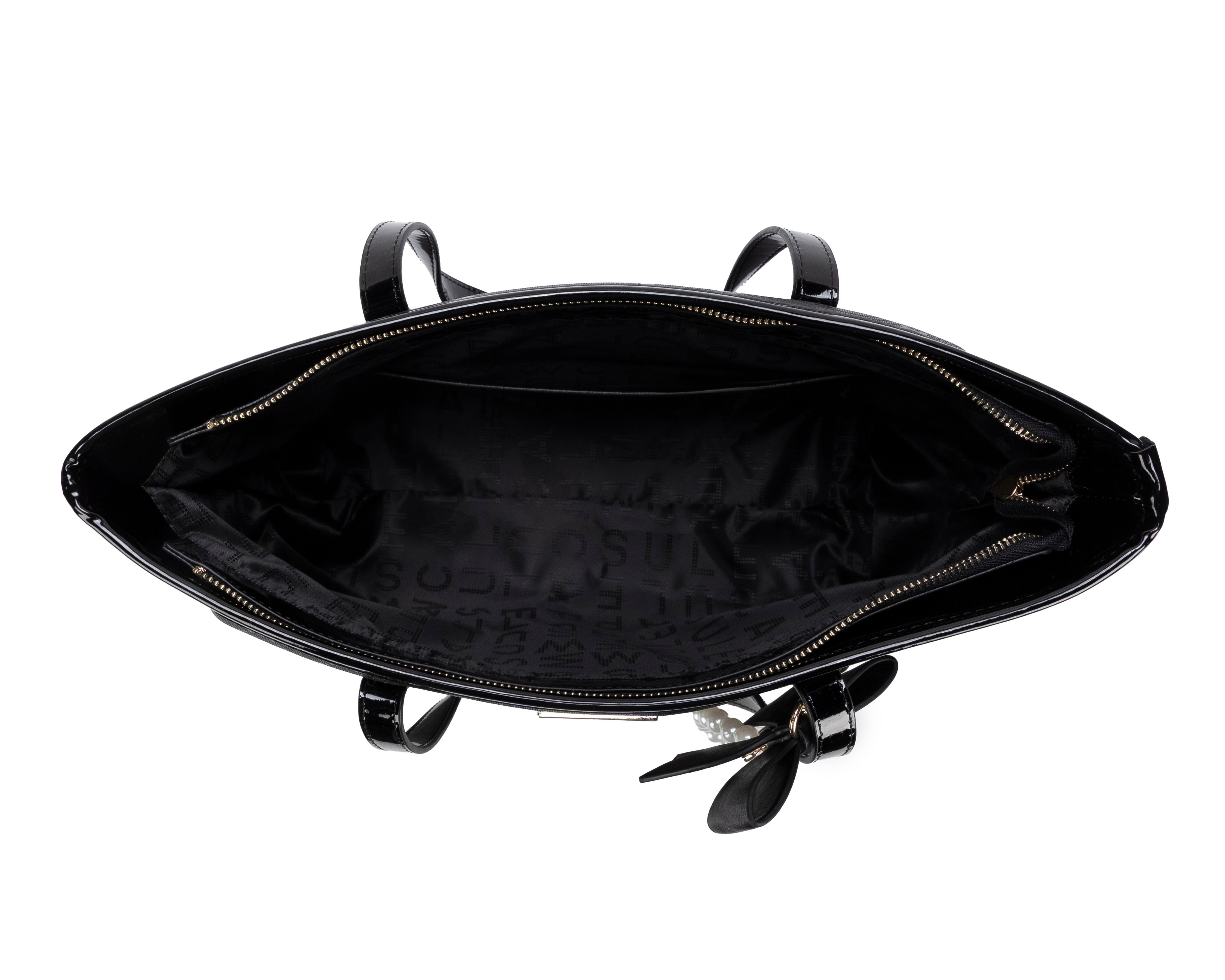 Foto 5 pulgar | Bolsa de Hombro W Capsule con Colgante