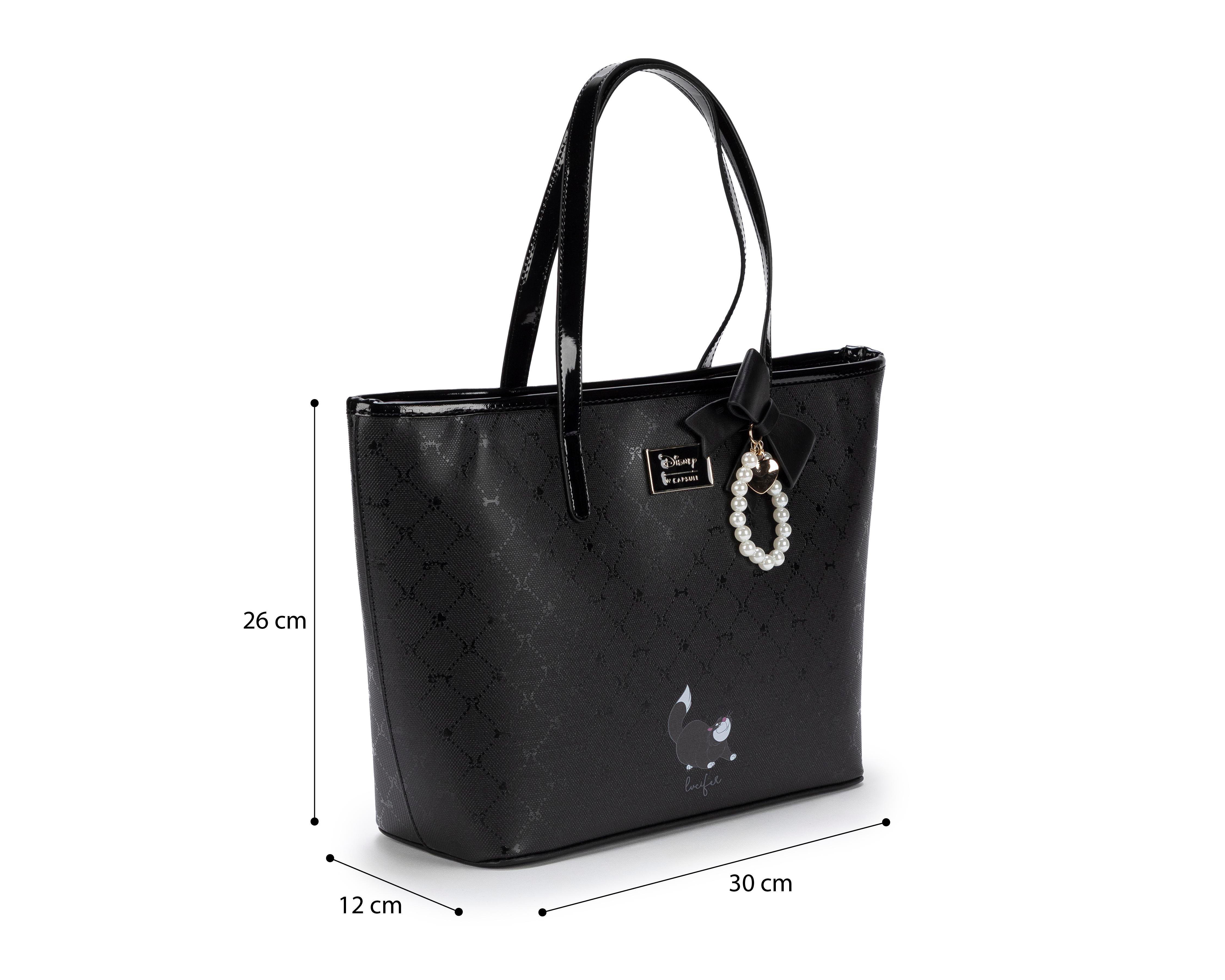 Foto 5 | Bolsa de Hombro W Capsule con Colgante