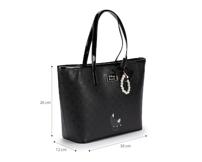 Foto 5 | Bolsa de Hombro W Capsule con Colgante