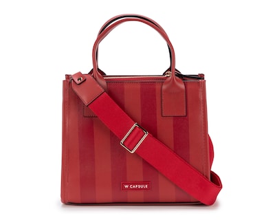 Foto 3 | Bolsa de Hombro W Capsule con Colgante