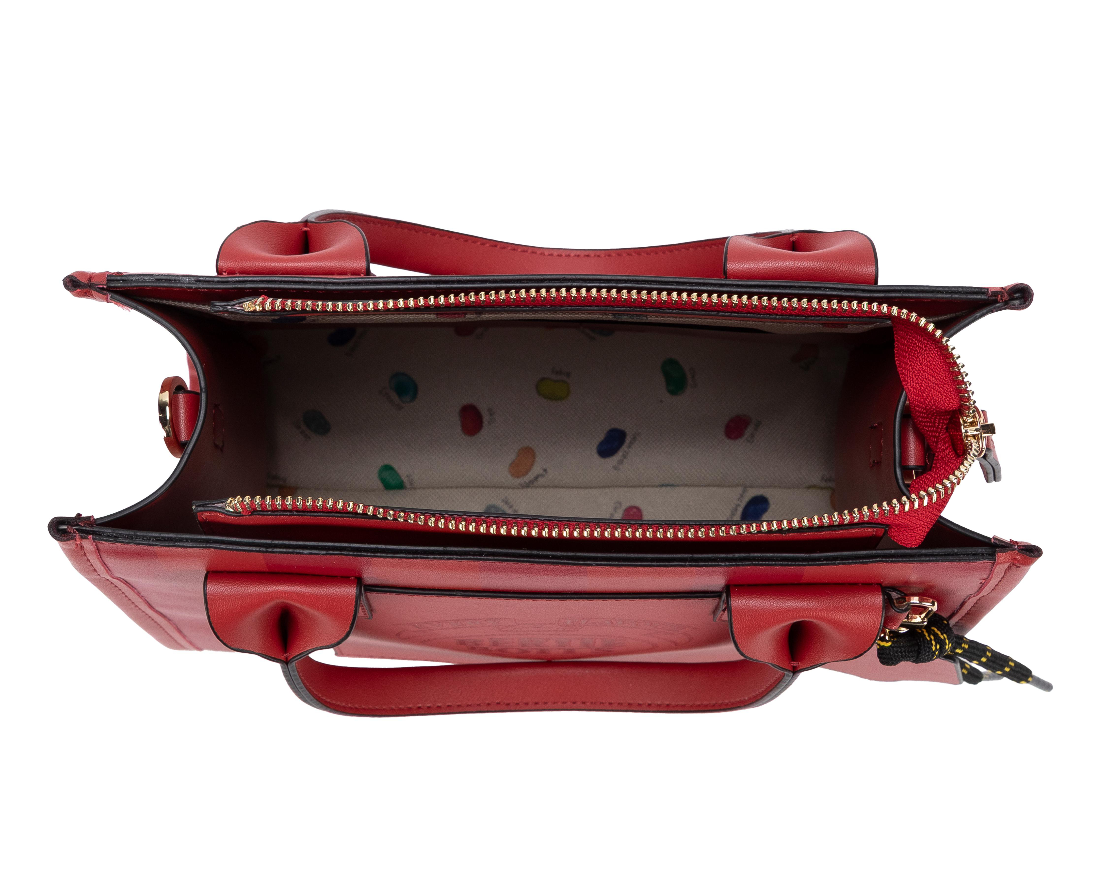 Foto 5 pulgar | Bolsa de Hombro W Capsule con Colgante