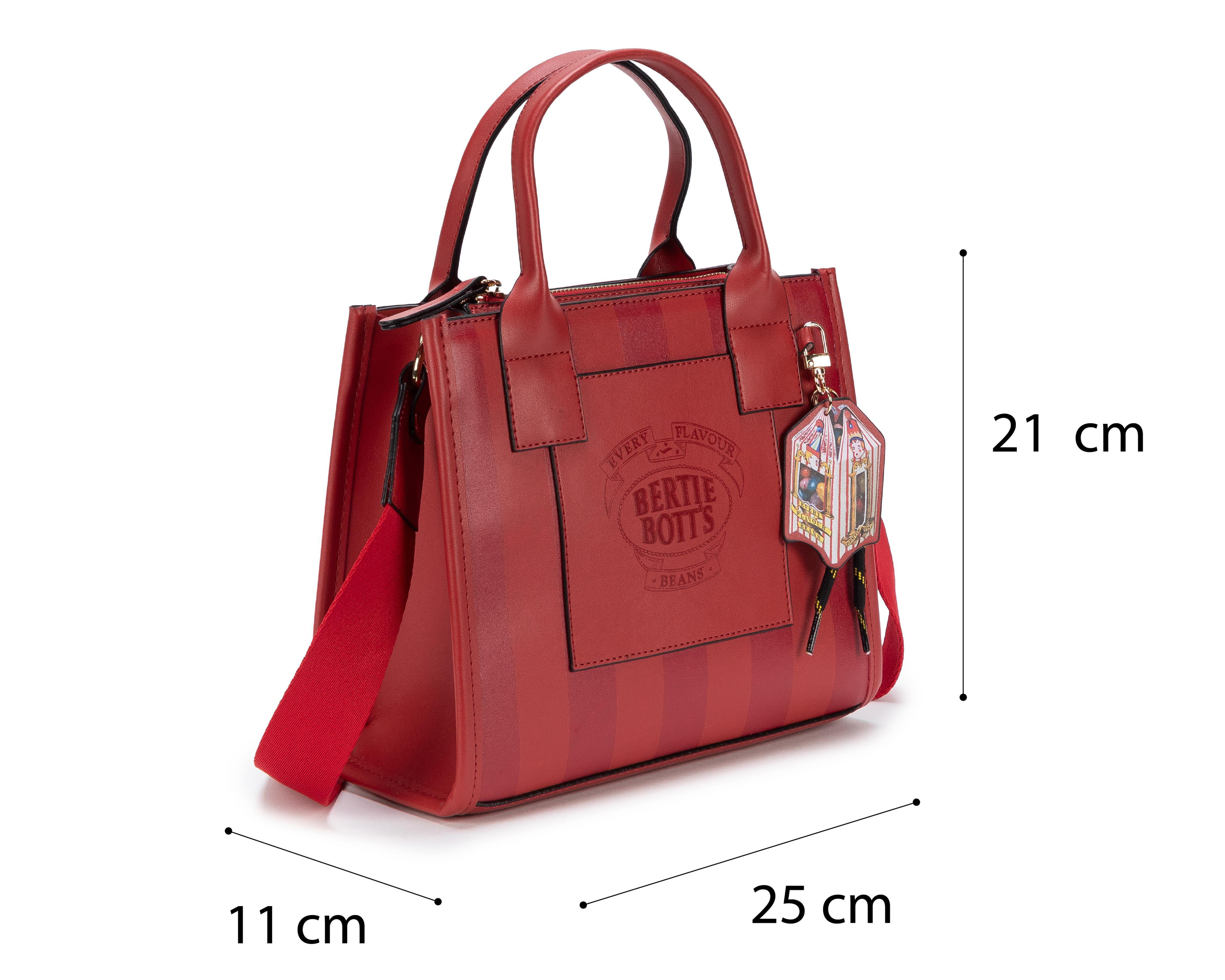 Foto 6 pulgar | Bolsa de Hombro W Capsule con Colgante